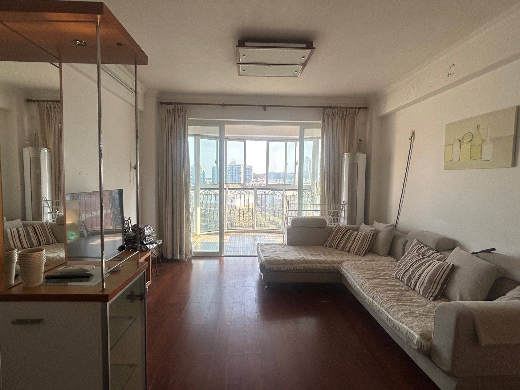 廈門 思明 | 华林花园三期_5