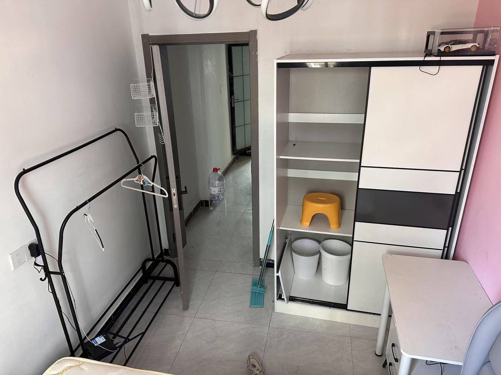 Suzhou-Gusu-Cozy Home,Clean&Comfy,No Gender Limit,Hustle & Bustle,LGBTQ Friendly,Pet Friendly