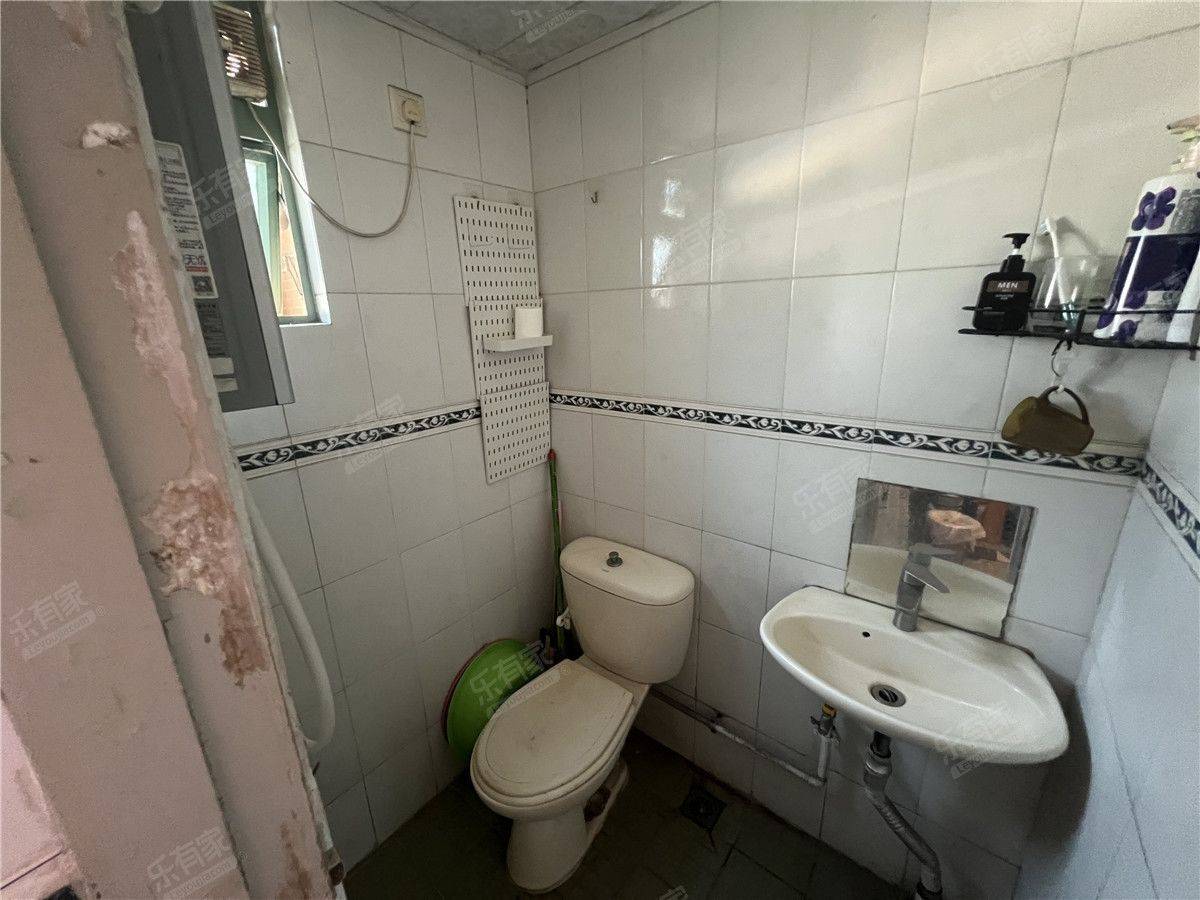 Shenzhen-Luohu-Cozy Home,Clean&Comfy,No Gender Limit,Hustle & Bustle