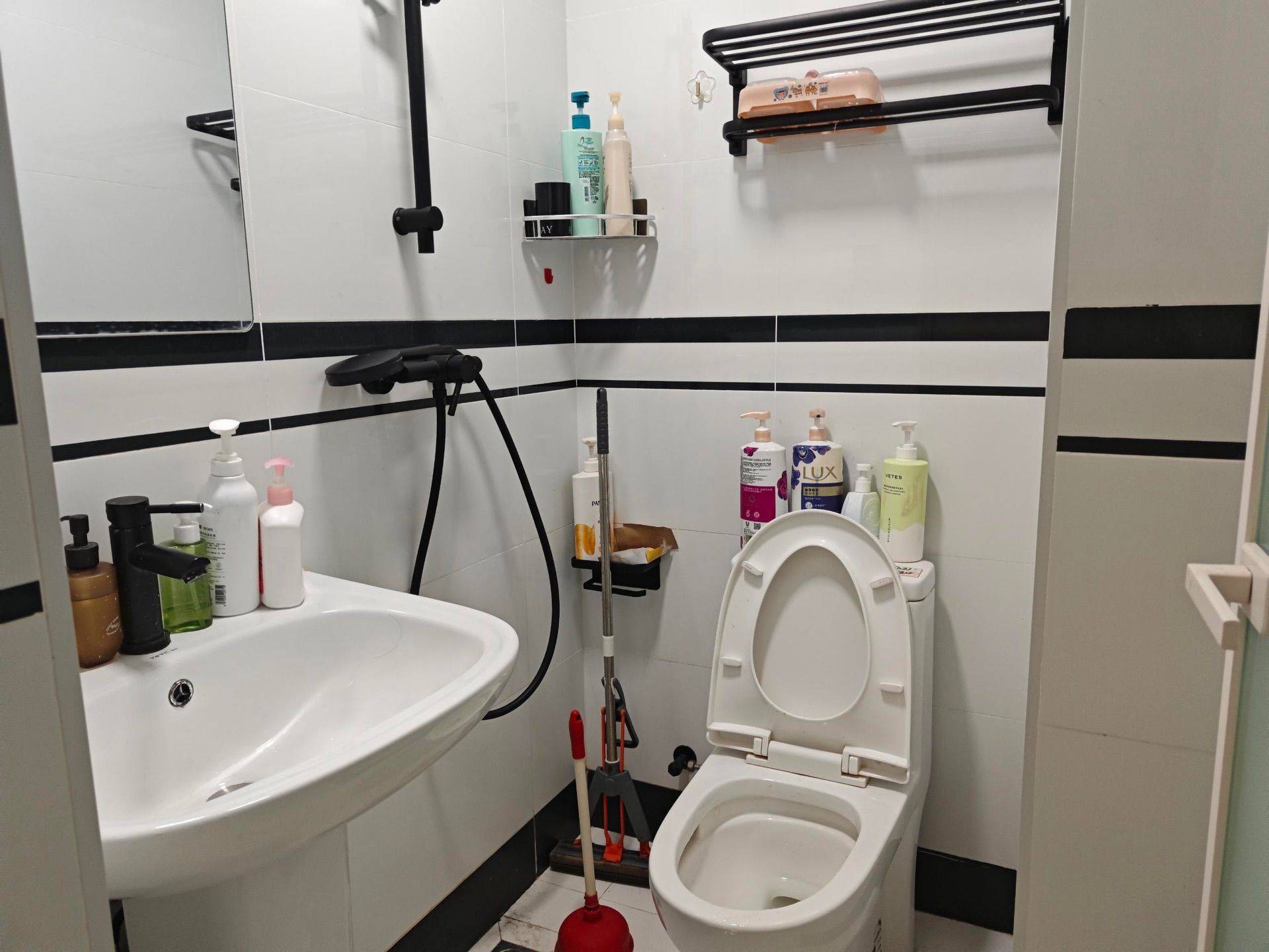 Hangzhou-Xiaoshan-Cozy Home,Clean&Comfy,No Gender Limit