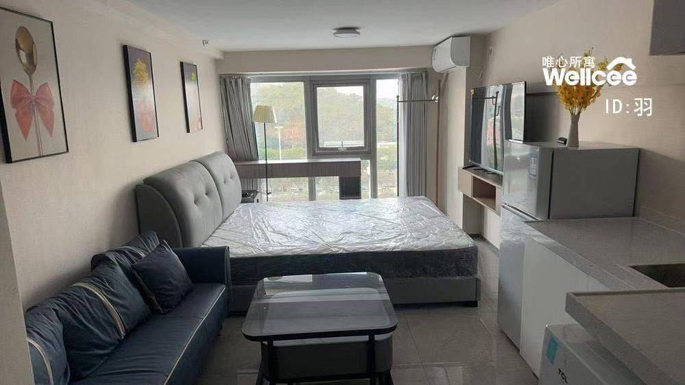 Guangzhou-Huangpu-Cozy Home,Clean&Comfy