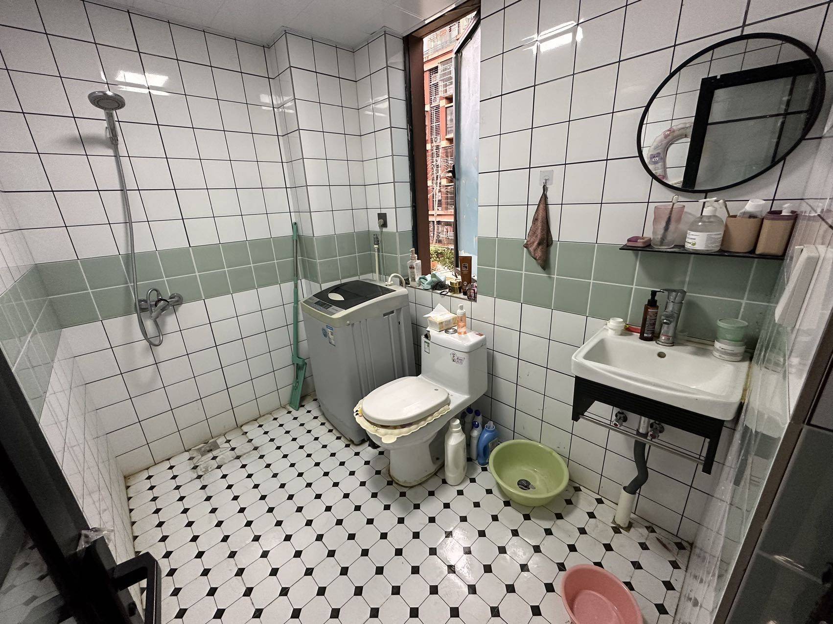 Hangzhou-Linping-Cozy Home,Clean&Comfy,No Gender Limit