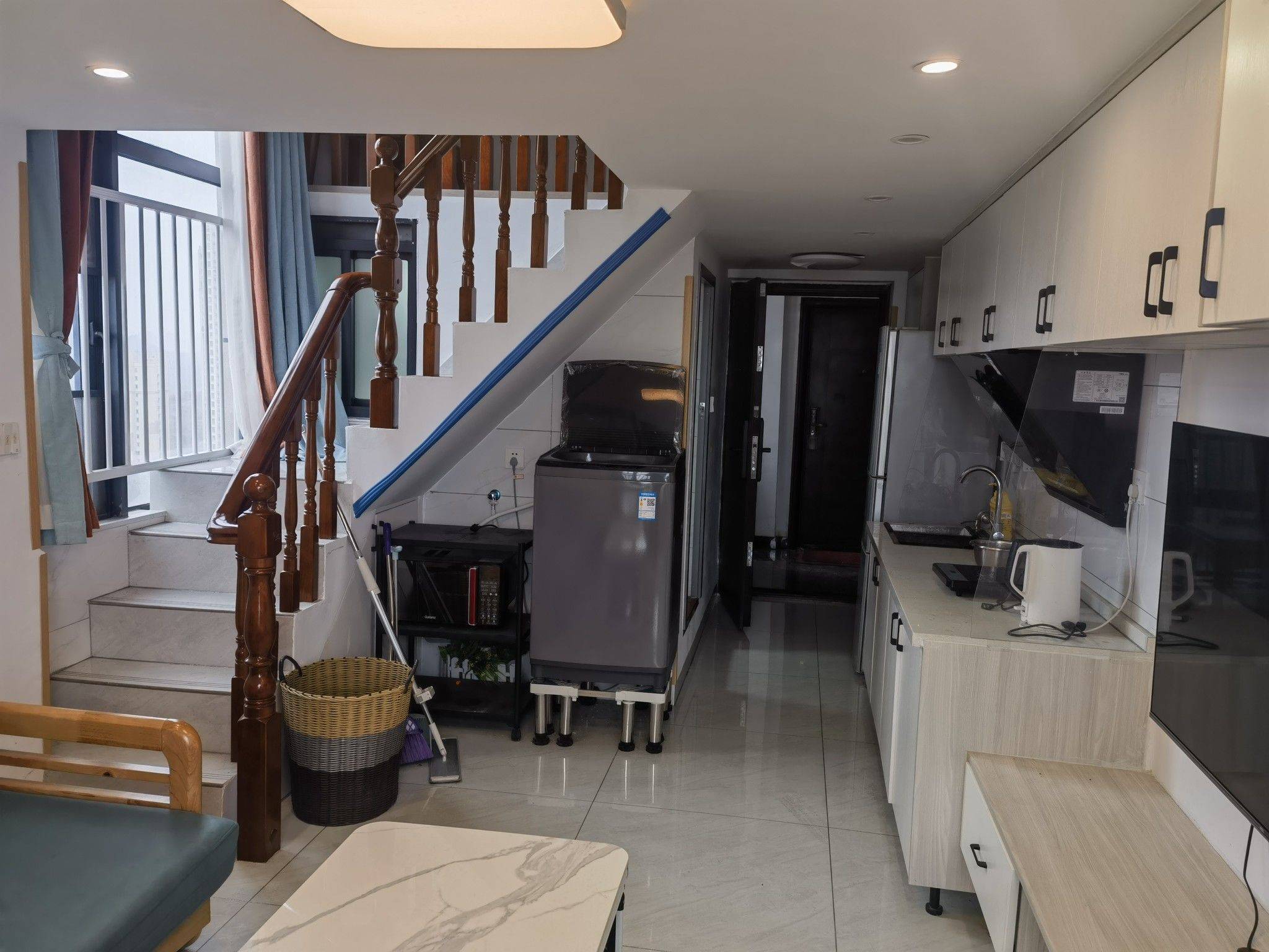 Changsha-Yuelu-Cozy Home,Clean&Comfy,No Gender Limit,Pet Friendly