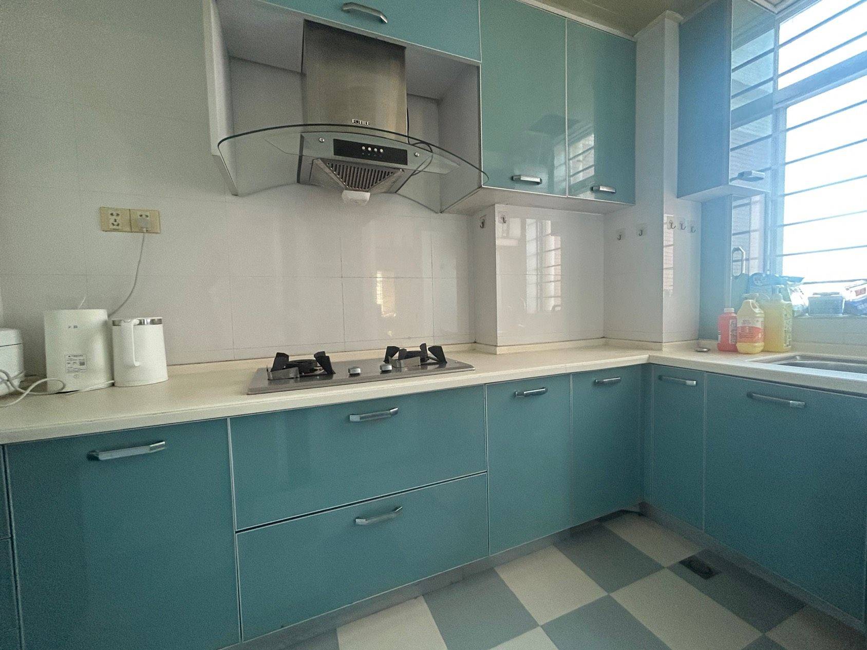 廈門 思明 | 华林花园三期_3