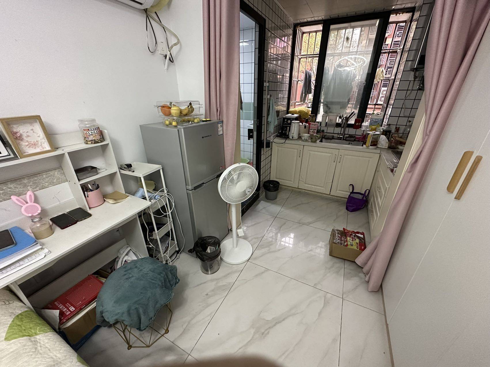 Hangzhou-Linping-Cozy Home,Clean&Comfy,No Gender Limit