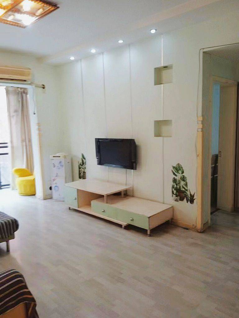 高新區 国际花园