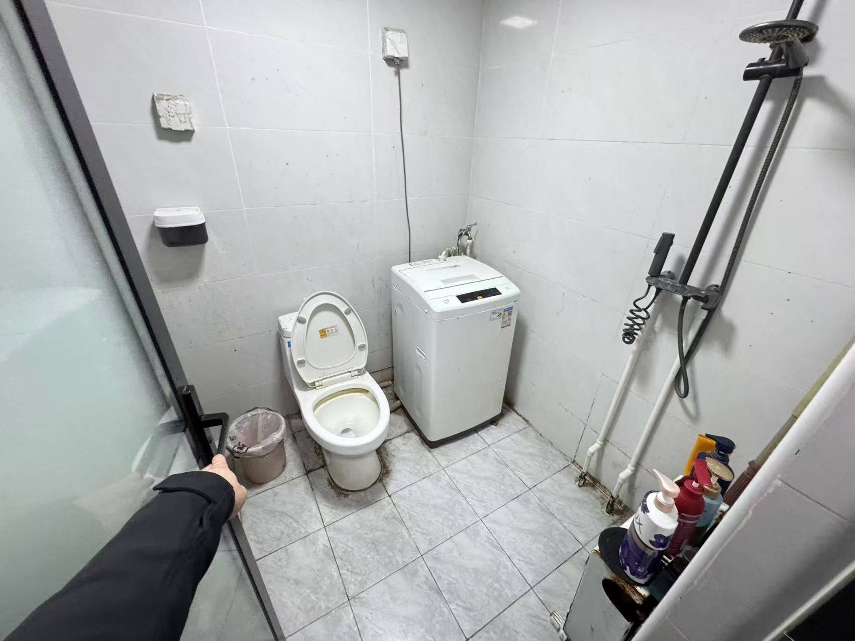 Beijing-Tongzhou-100RMB/Night,Cozy Home,No Gender Limit,Hustle & Bustle,LGBTQ Friendly,Pet Friendly
