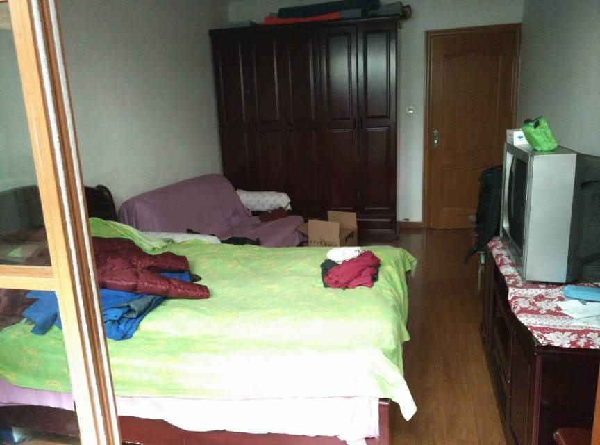 Shanghai-Huangpu-地铁8号线租房,前滩租房,留学生租房,可住外籍,前滩,实习租房,毕业季租房,学生党租房,Pet Friendly,Cozy Home,Clean&Comfy,No Gender Limit
