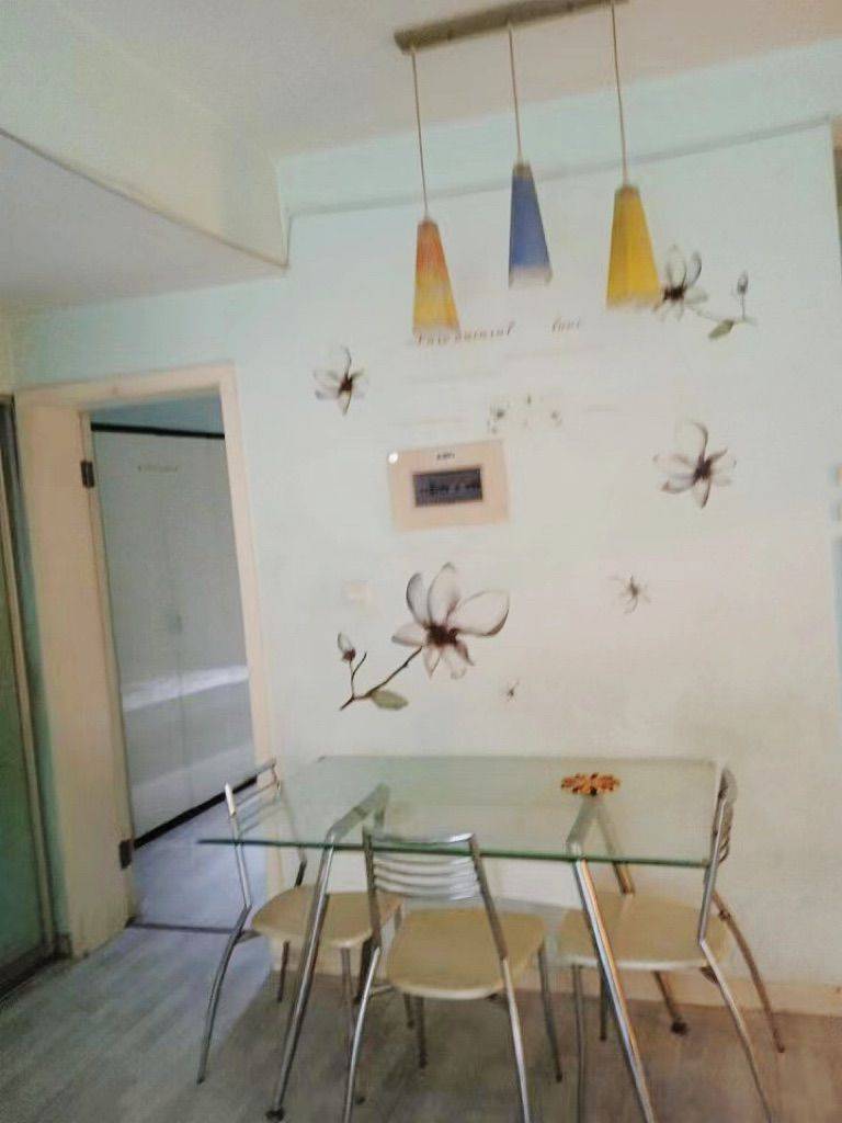 高新區 国际花园