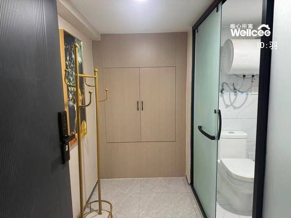 Guangzhou-Huangpu-Cozy Home,Clean&Comfy