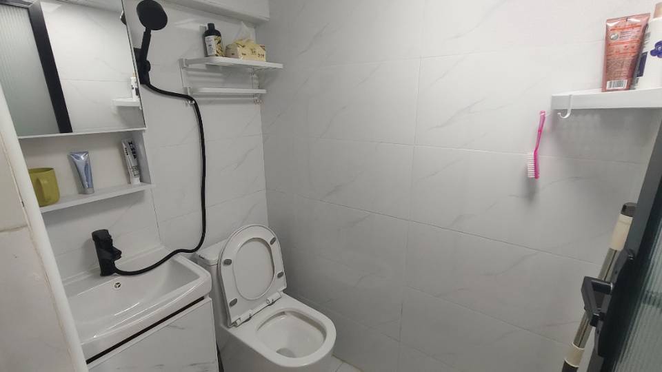 Shanghai-Songjiang-Cozy Home,Clean&Comfy