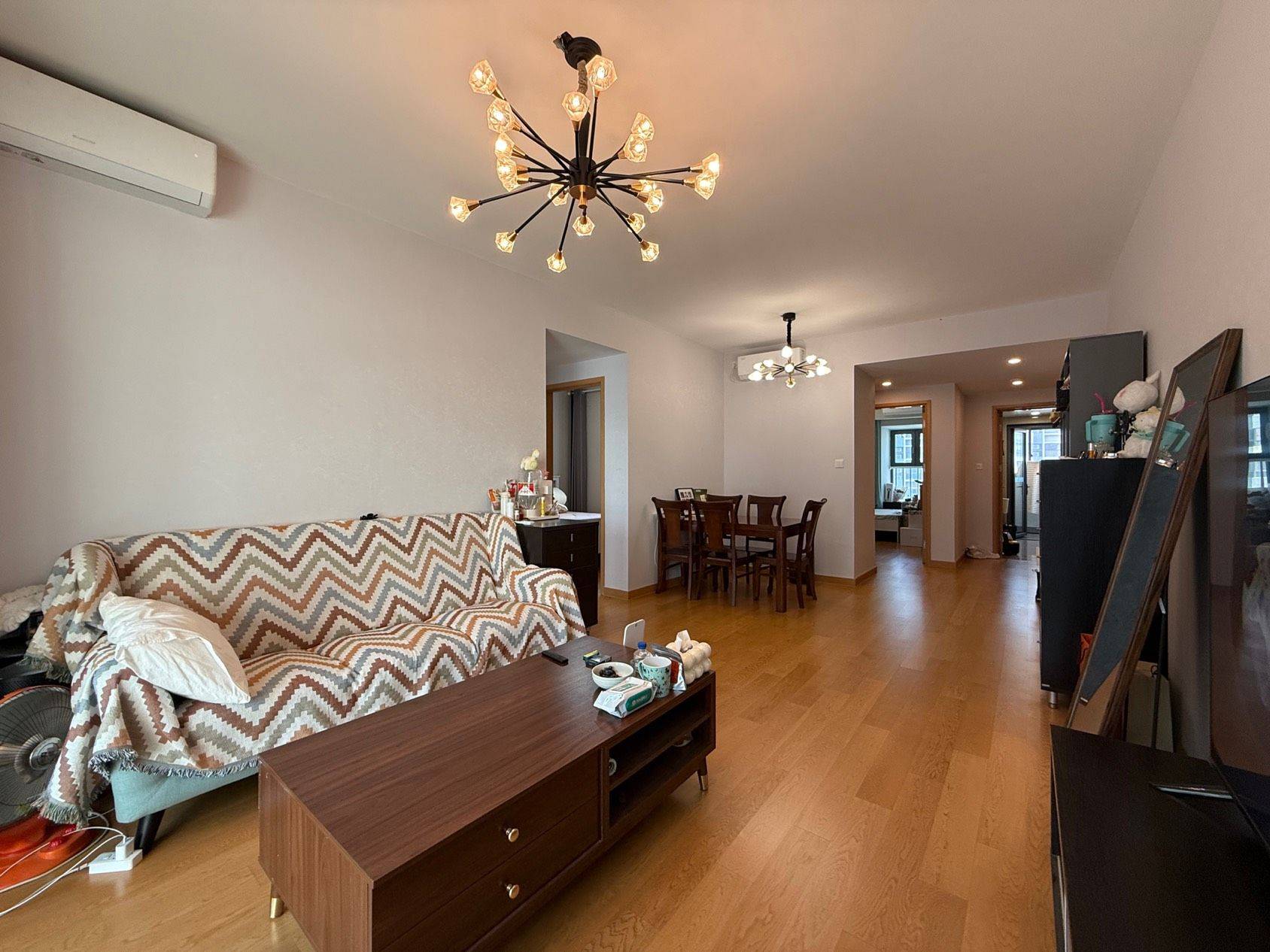 〆﹏尛布丁ヽ整租房源3