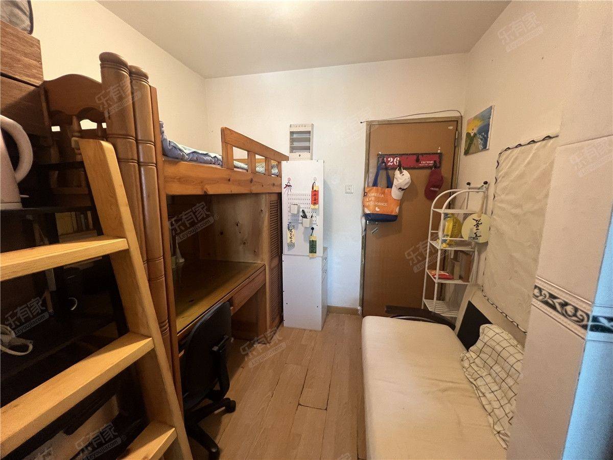 Shenzhen-Luohu-Cozy Home,Clean&Comfy,No Gender Limit,Hustle & Bustle