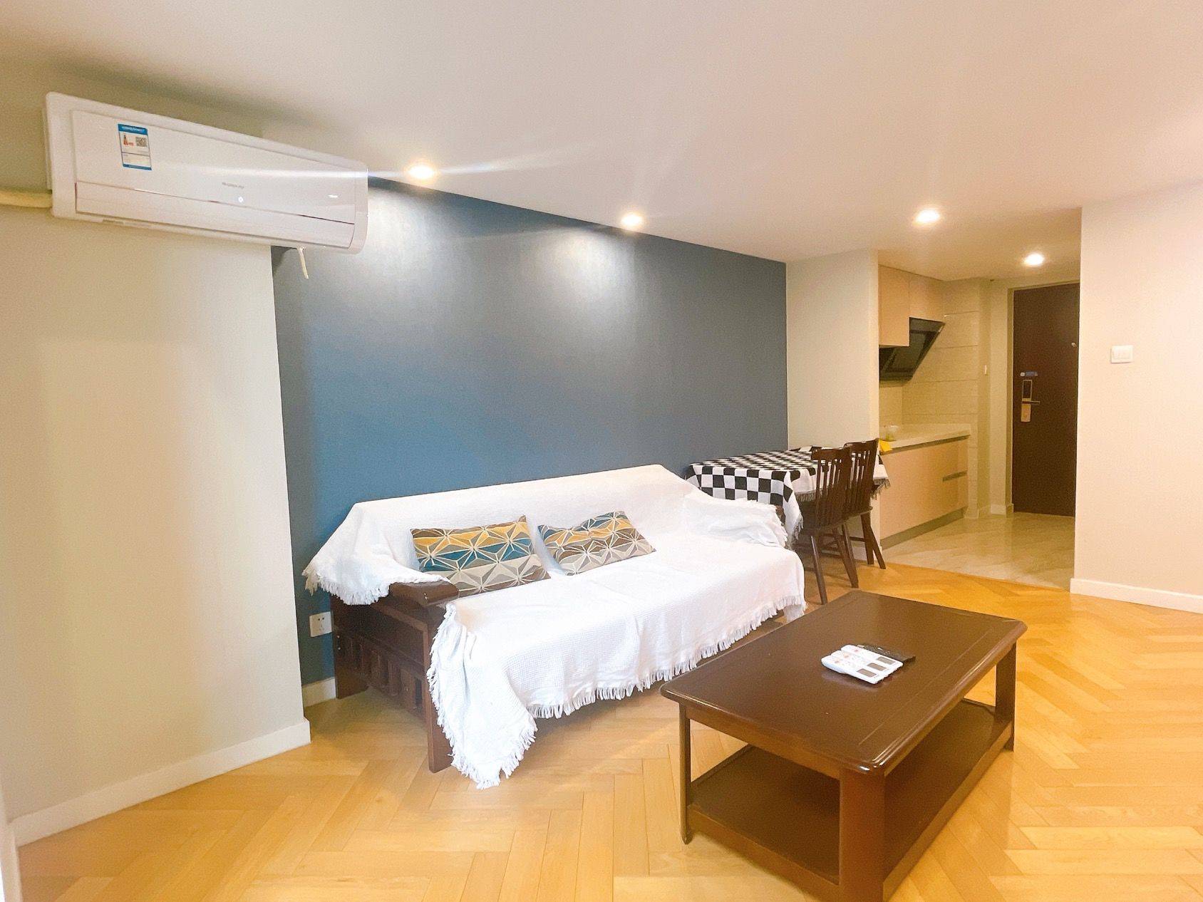Hangzhou-Xiaoshan-Cozy Home,Clean&Comfy,No Gender Limit