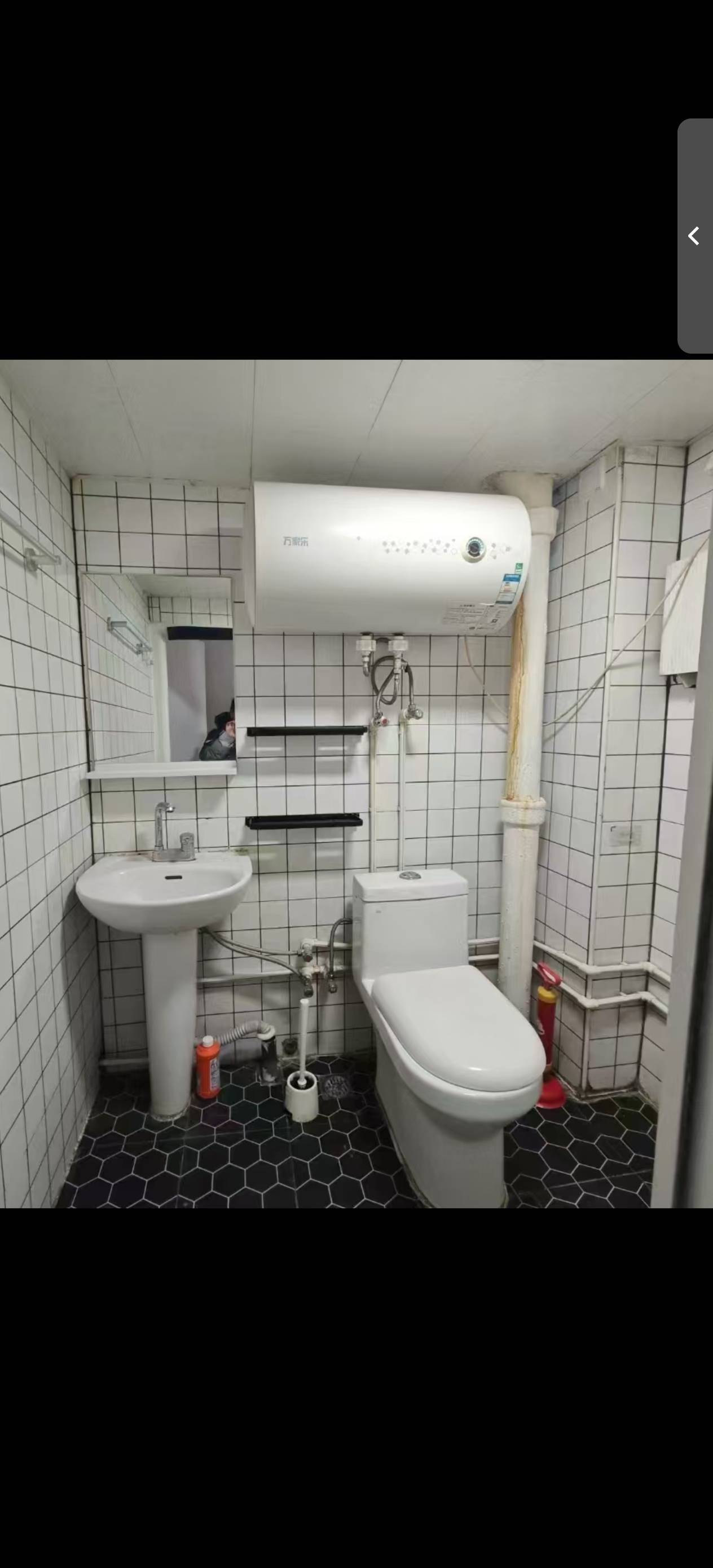 Beijing-Chaoyang-Cozy Home,Clean&Comfy,No Gender Limit,Hustle & Bustle,Chilled