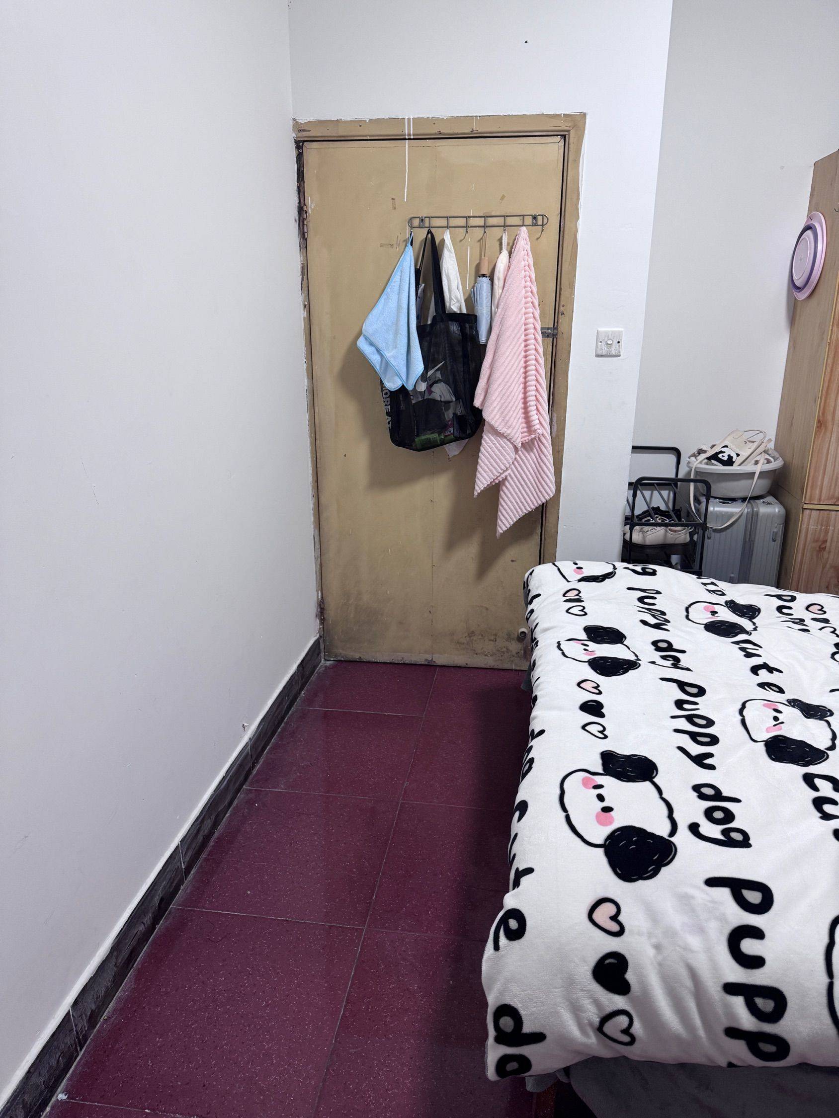 Chengdu-Jinniu-Cozy Home,Clean&Comfy,No Gender Limit,Hustle & Bustle