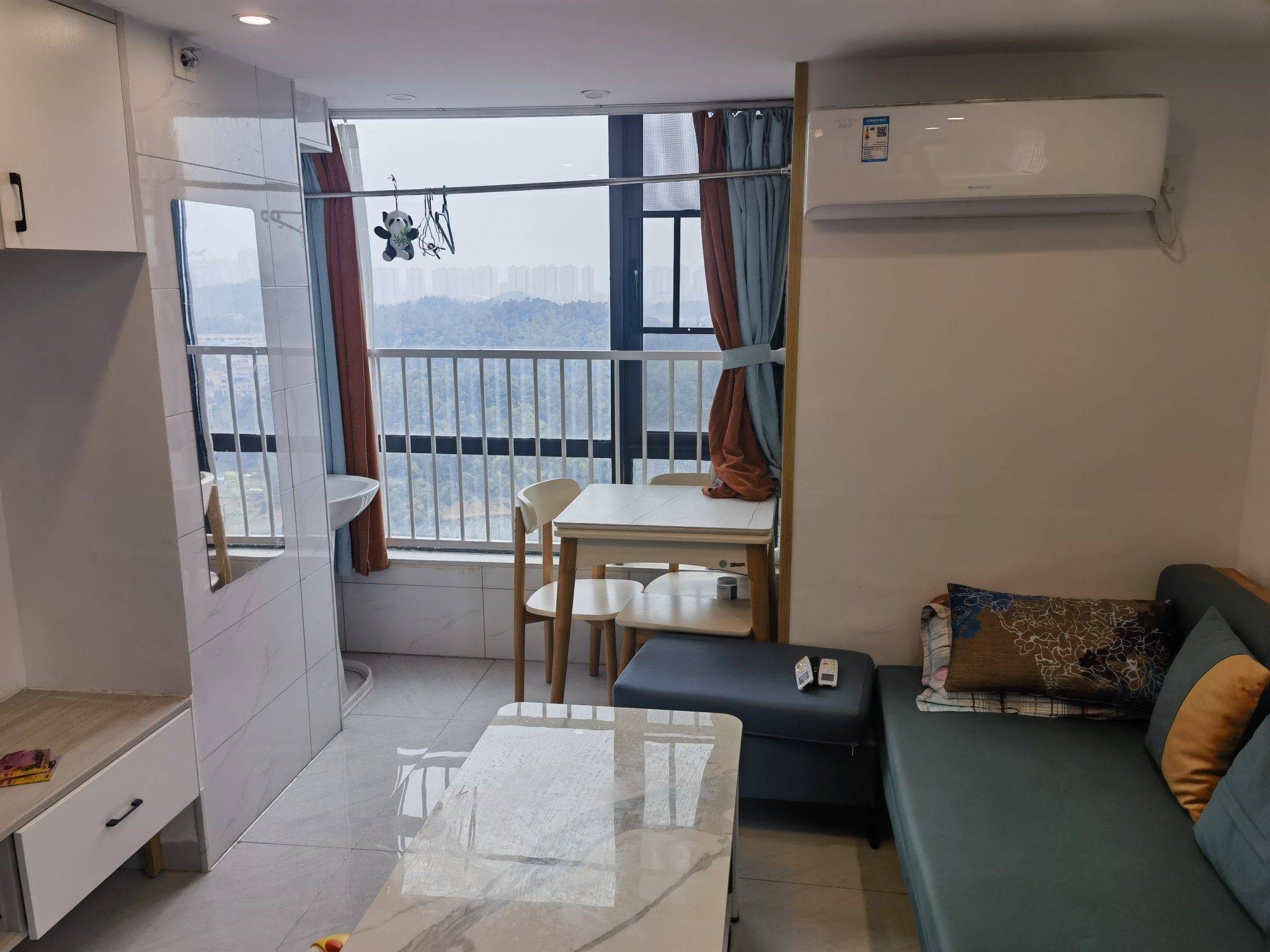 Changsha-Yuelu-Cozy Home,Clean&Comfy,No Gender Limit,Pet Friendly