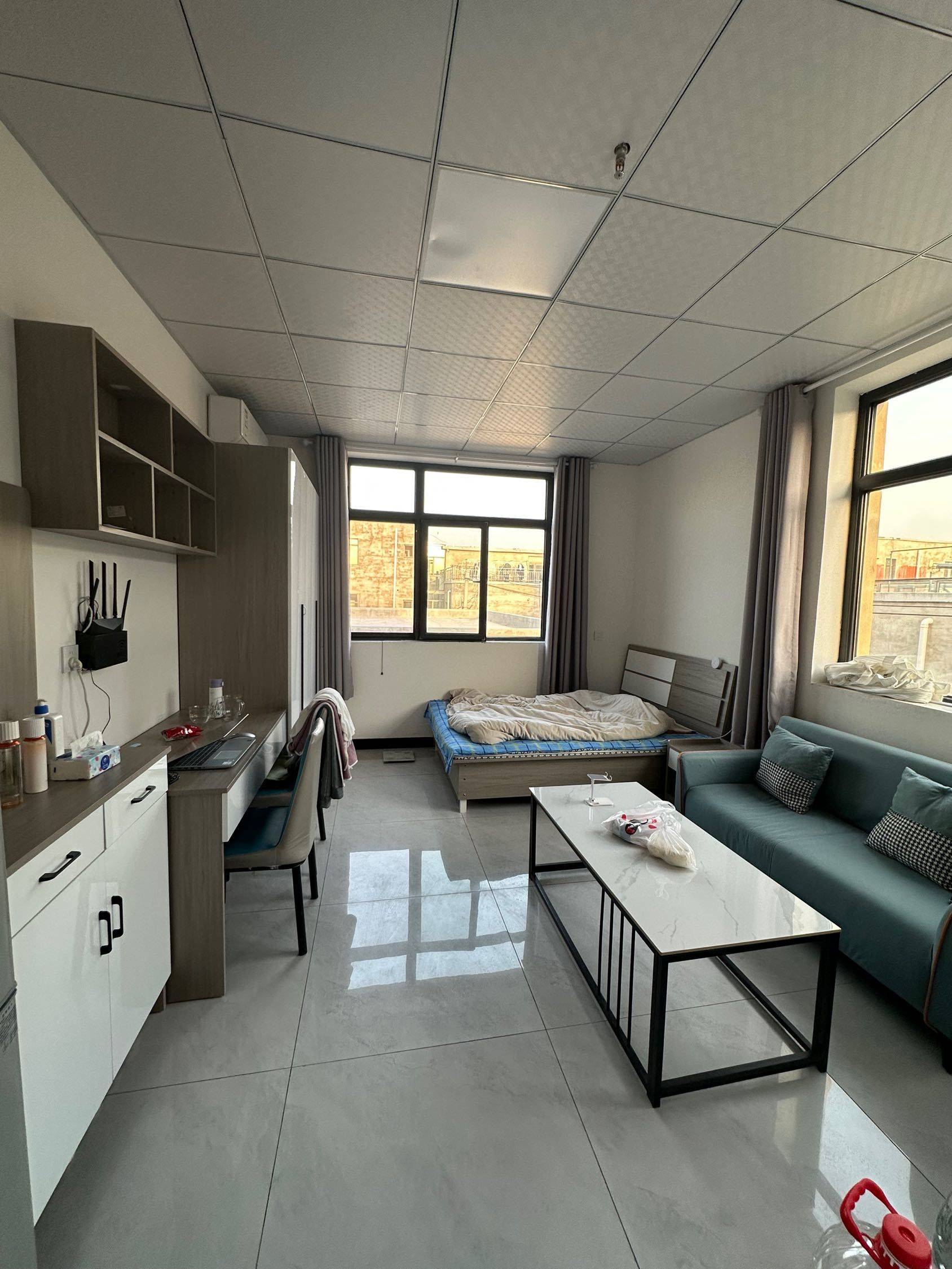 Beijing-Fangshan-Cozy Home