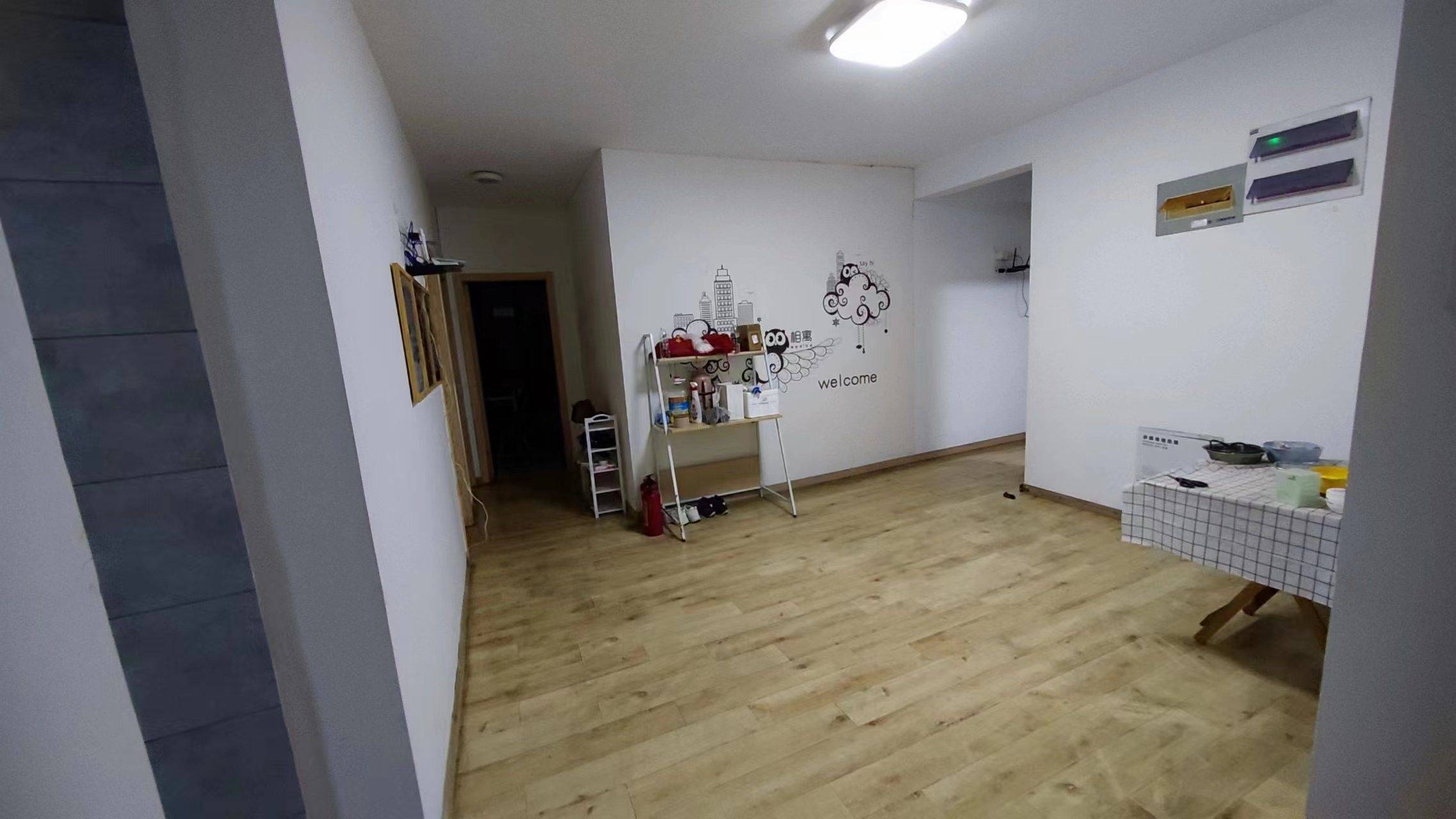 Hangzhou-Xiaoshan-Cozy Home,Clean&Comfy,No Gender Limit,Hustle & Bustle,Chilled,Pet Friendly