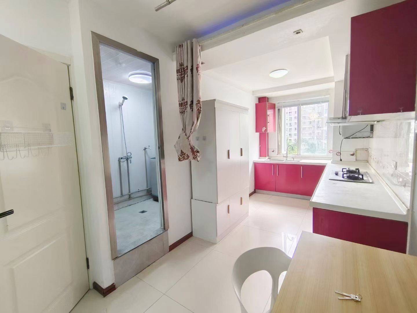 Kunming-Guandu-Cozy Home,Clean&Comfy,No Gender Limit,Hustle & Bustle,“Friends”,LGBTQ Friendly,Pet Friendly