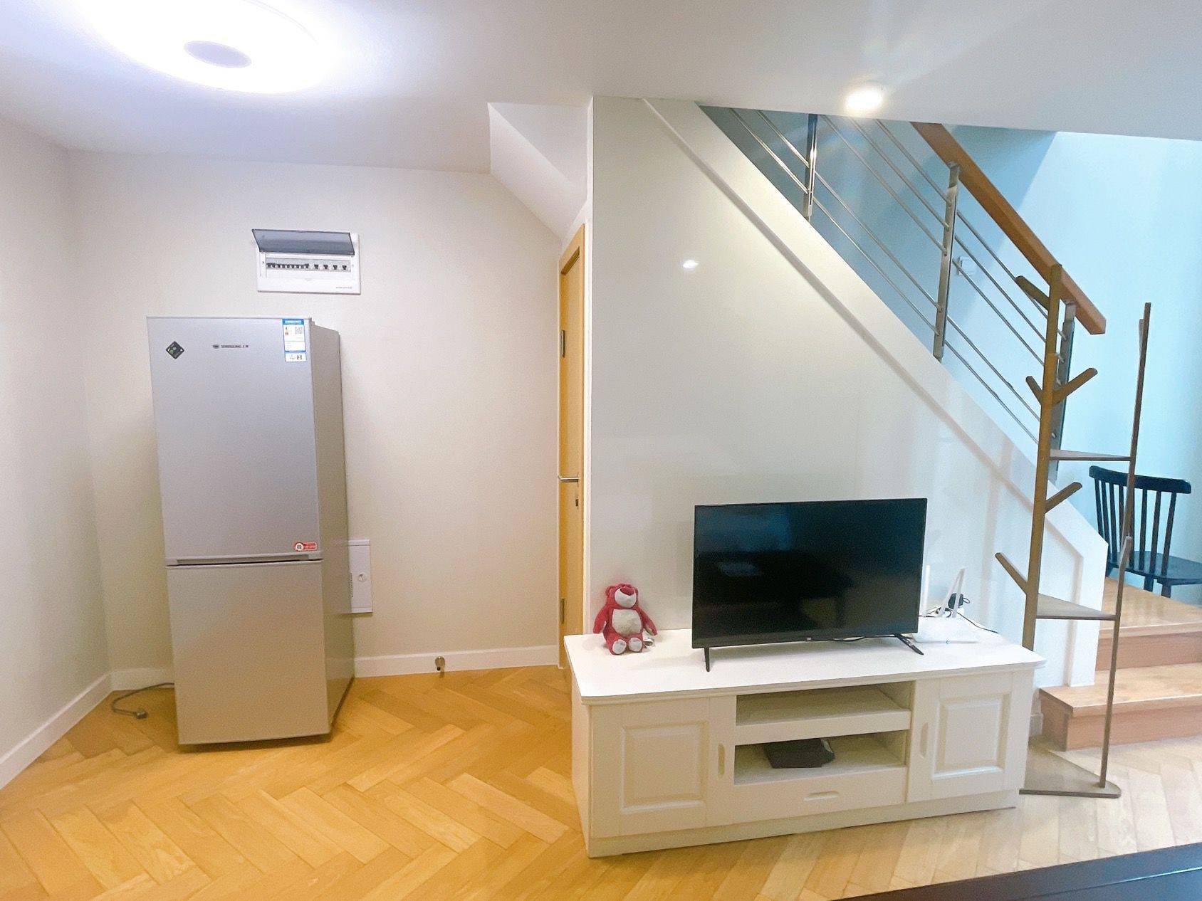 Hangzhou-Xiaoshan-Cozy Home,Clean&Comfy,No Gender Limit