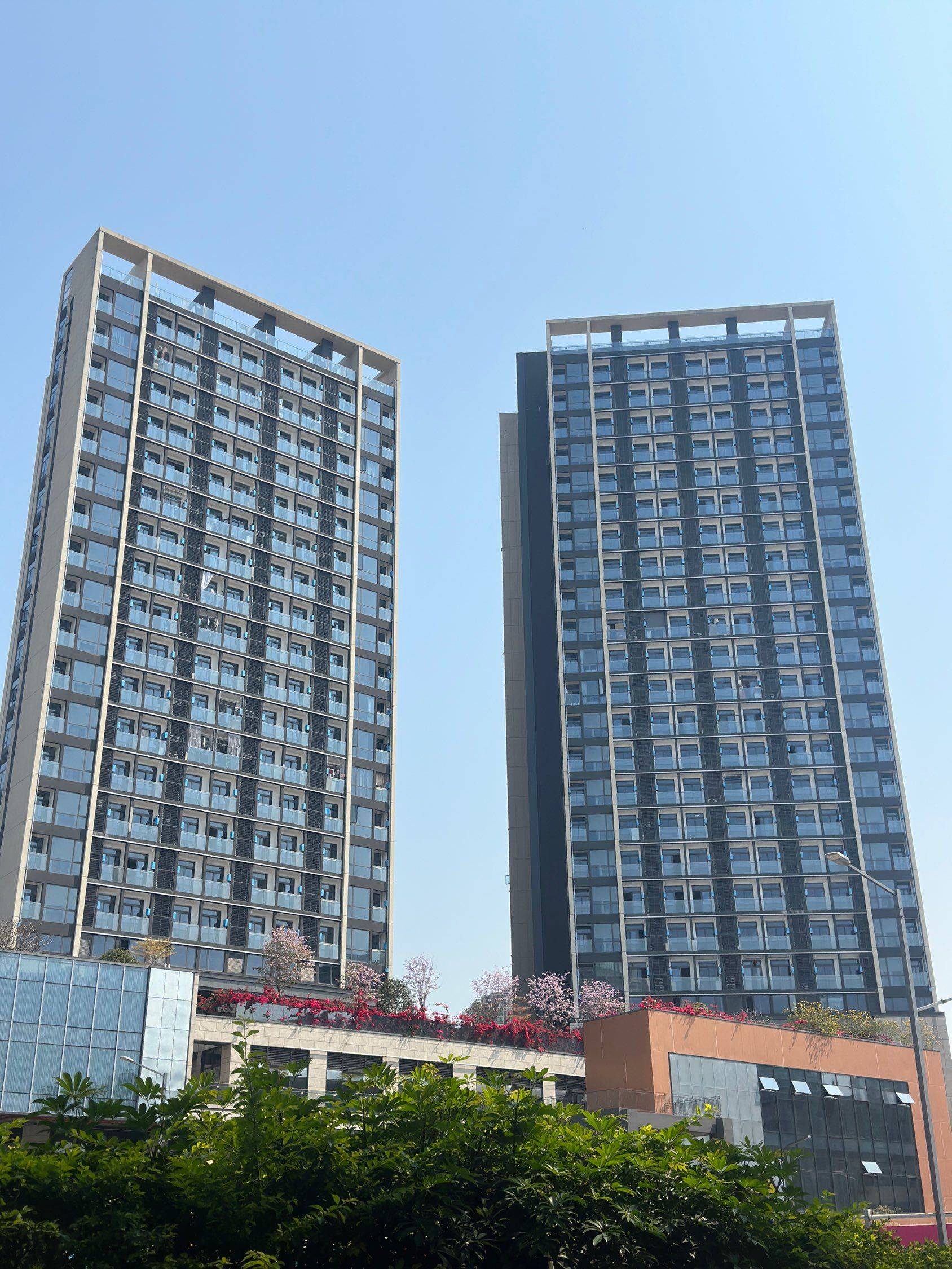 Shenzhen-BaoAn-Cozy Home,Pet Friendly