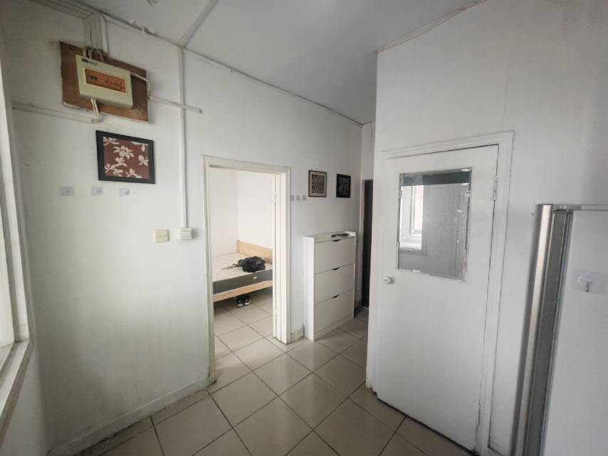 Beijing-Haidian-Cozy Home,Clean&Comfy,No Gender Limit,“Friends”,Chilled