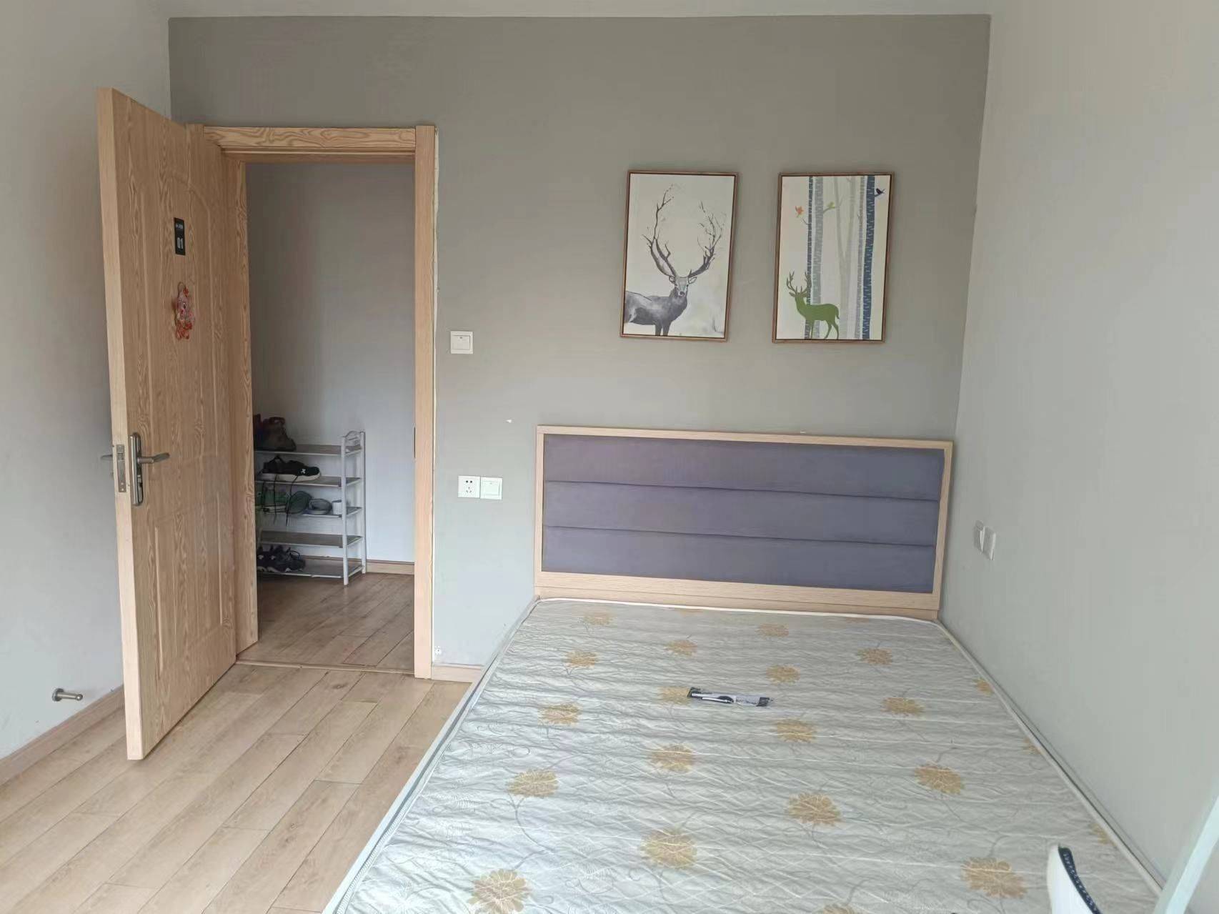 Hangzhou-Xiaoshan-Cozy Home,Clean&Comfy,No Gender Limit,Hustle & Bustle,Chilled,Pet Friendly