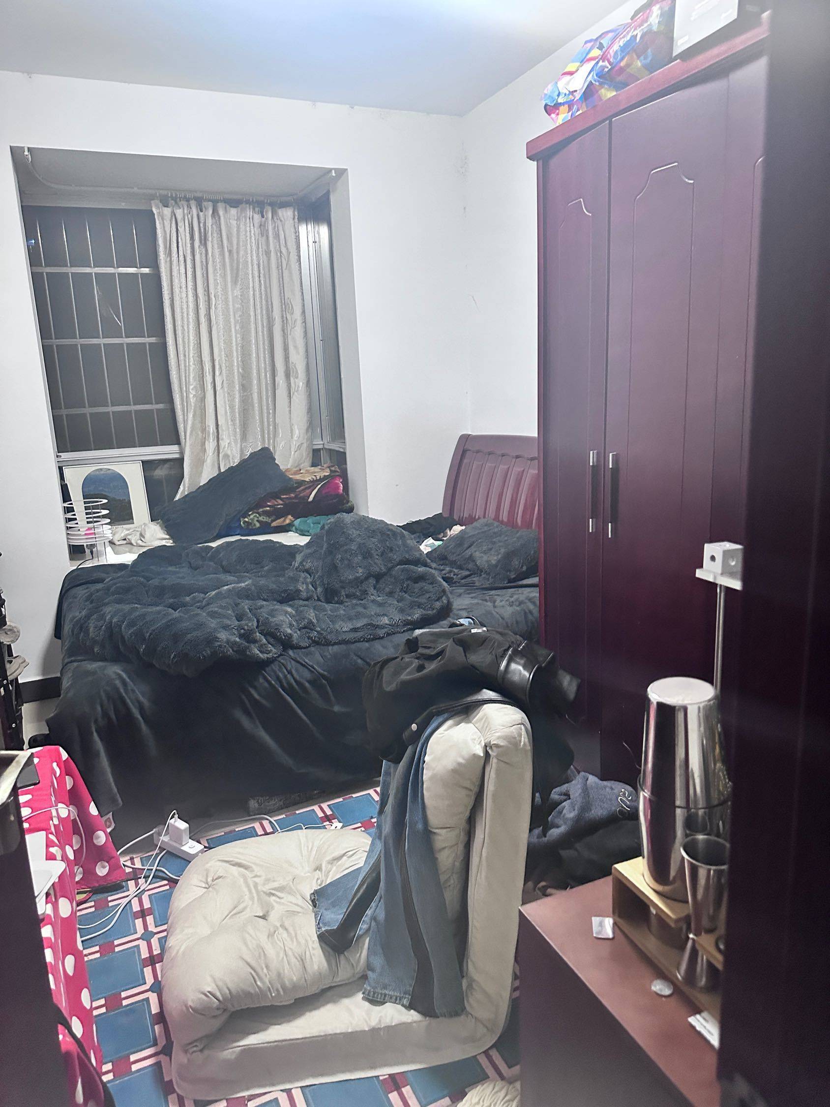 Changsha-Tianxin-Cozy Home,Clean&Comfy,No Gender Limit,Hustle & Bustle,“Friends”,Chilled,LGBTQ Friendly