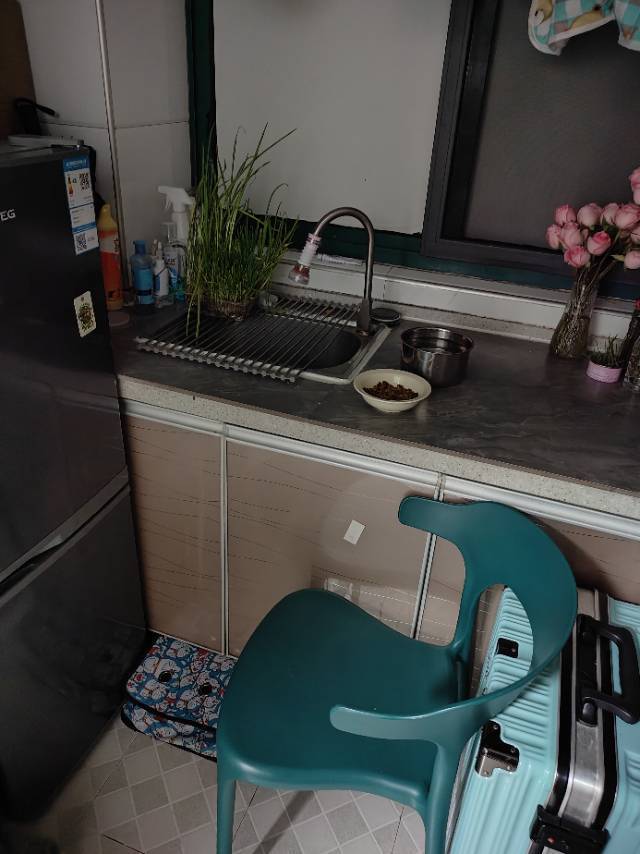 Nanchang-Xihu-Cozy Home,Clean&Comfy