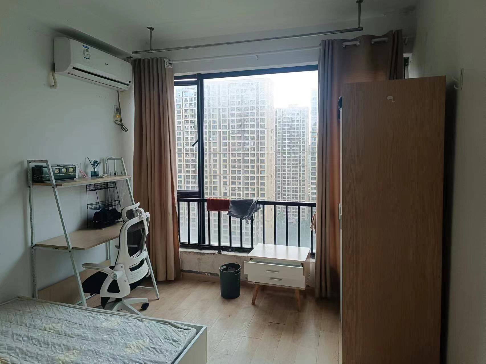 Hangzhou-Xiaoshan-Cozy Home,Clean&Comfy,No Gender Limit,Hustle & Bustle,Chilled,Pet Friendly