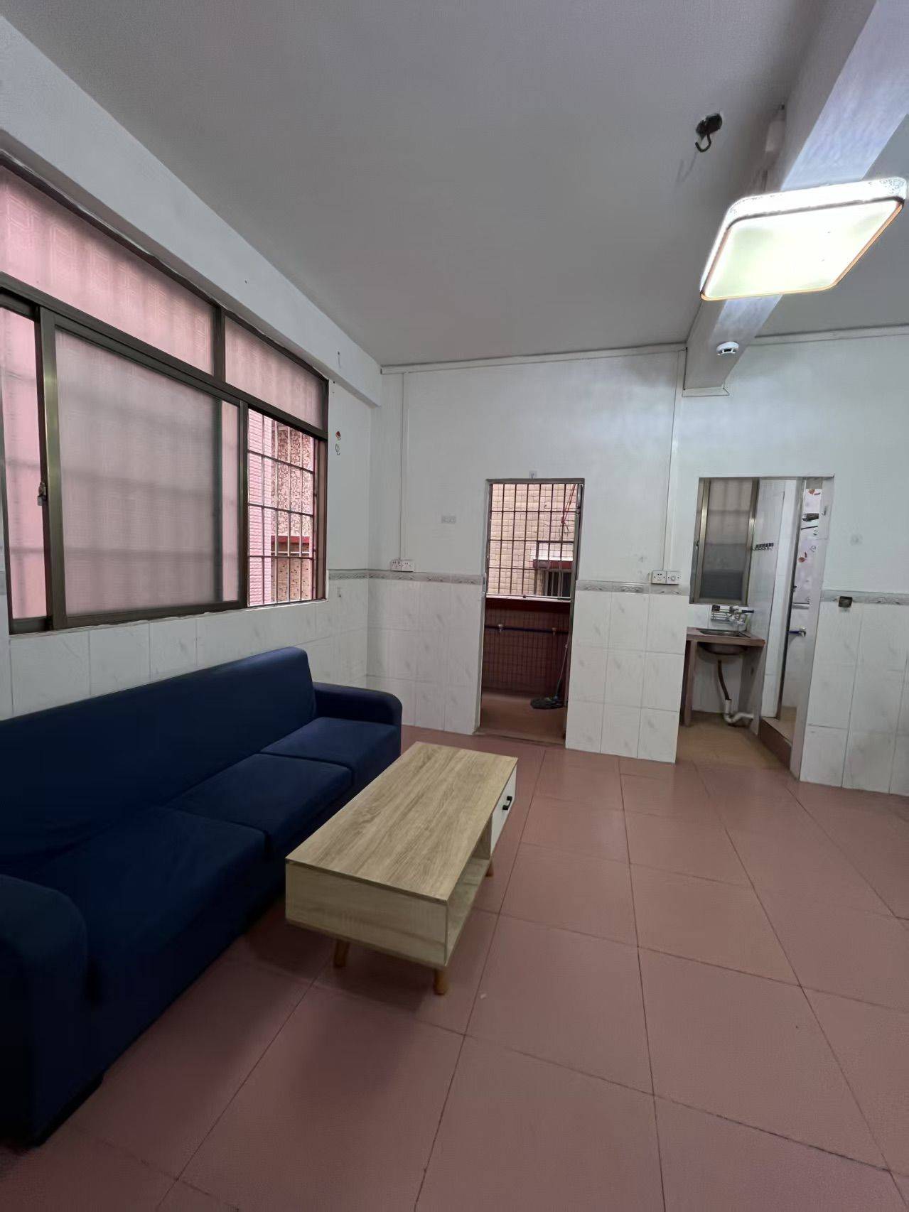 Guangzhou-Baiyun-Cozy Home,Clean&Comfy,No Gender Limit,Hustle & Bustle,Chilled