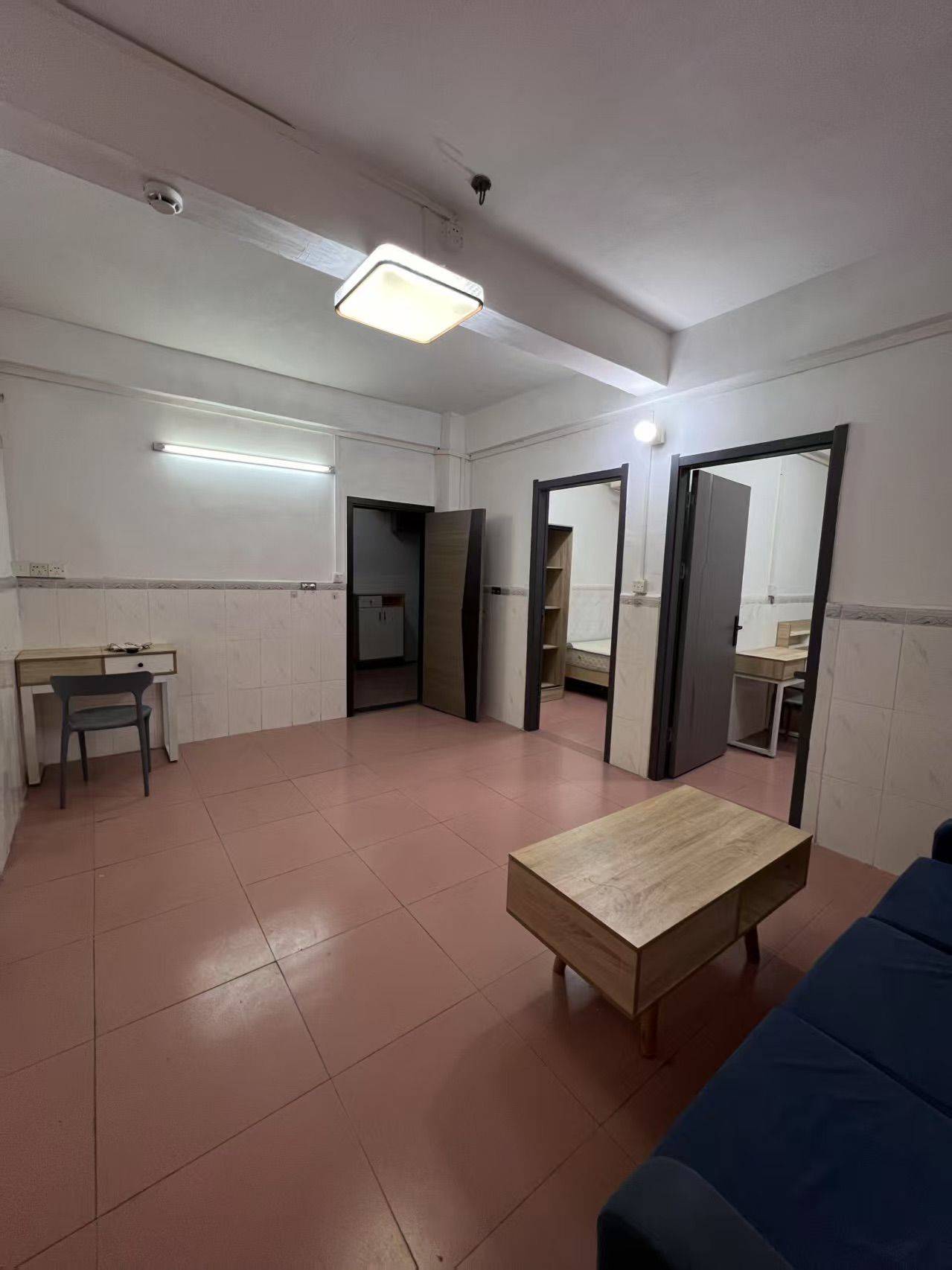 Guangzhou-Baiyun-Cozy Home,Clean&Comfy,No Gender Limit,Hustle & Bustle,Chilled