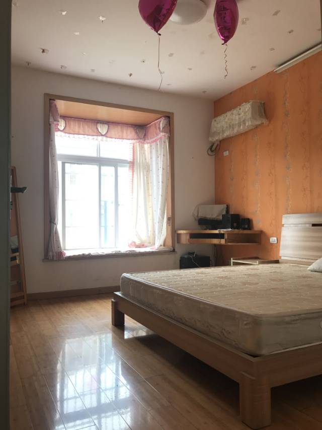 Wuhan-Qiaokou-Cozy Home