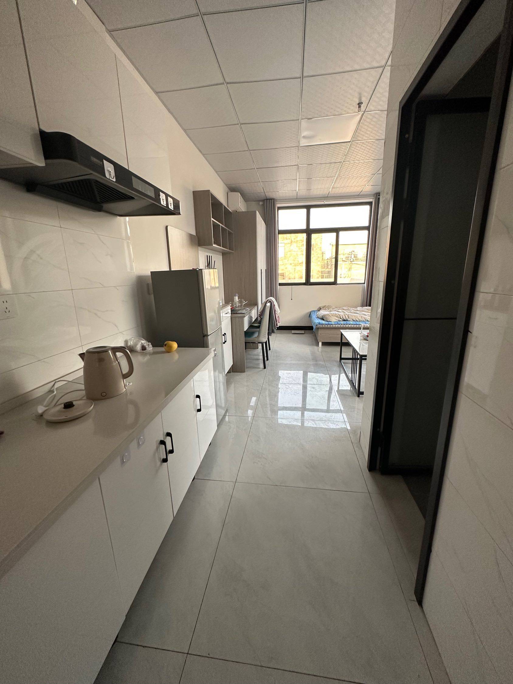 Beijing-Fangshan-Cozy Home