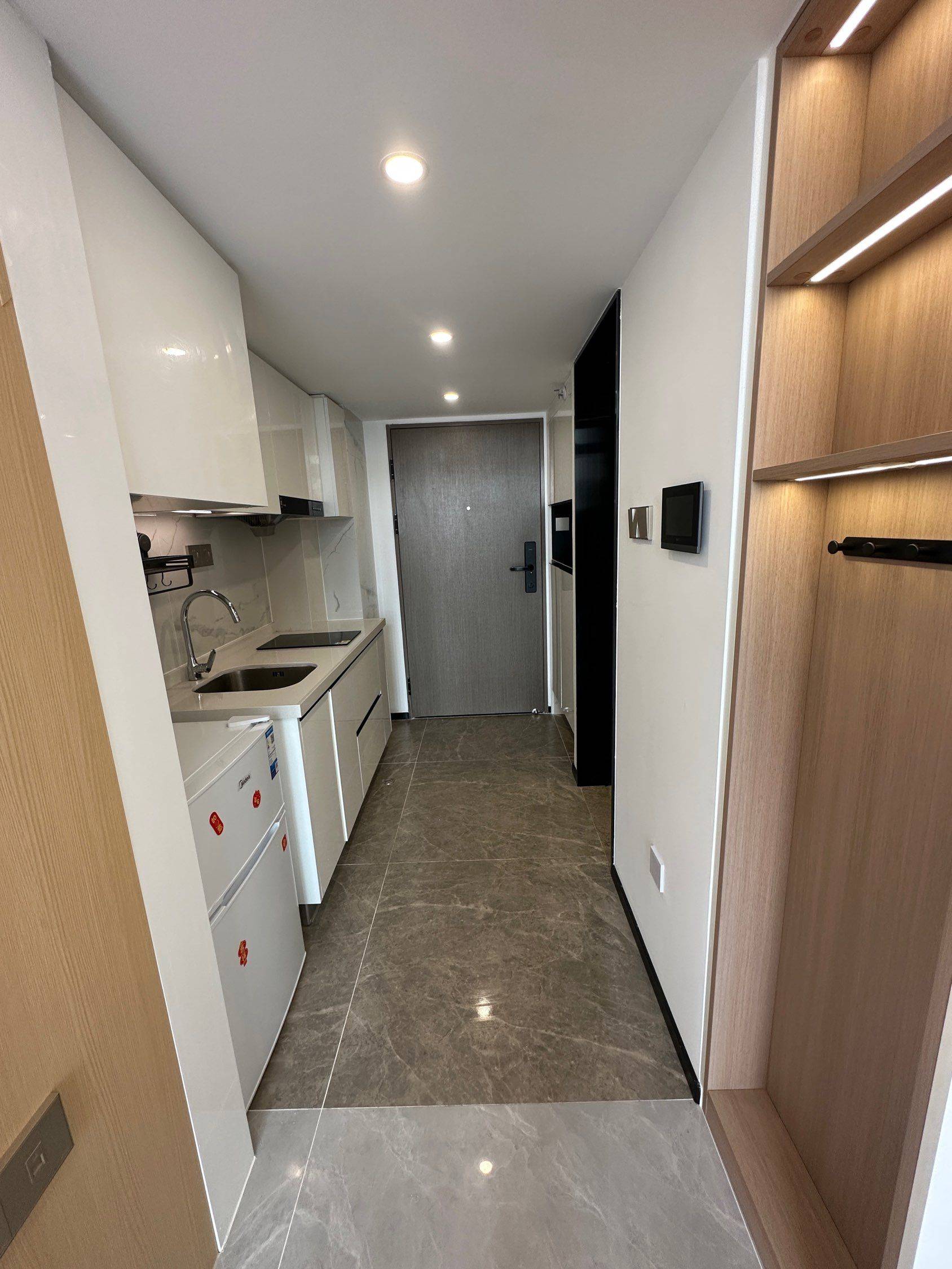 Shenzhen-BaoAn-Cozy Home,Pet Friendly