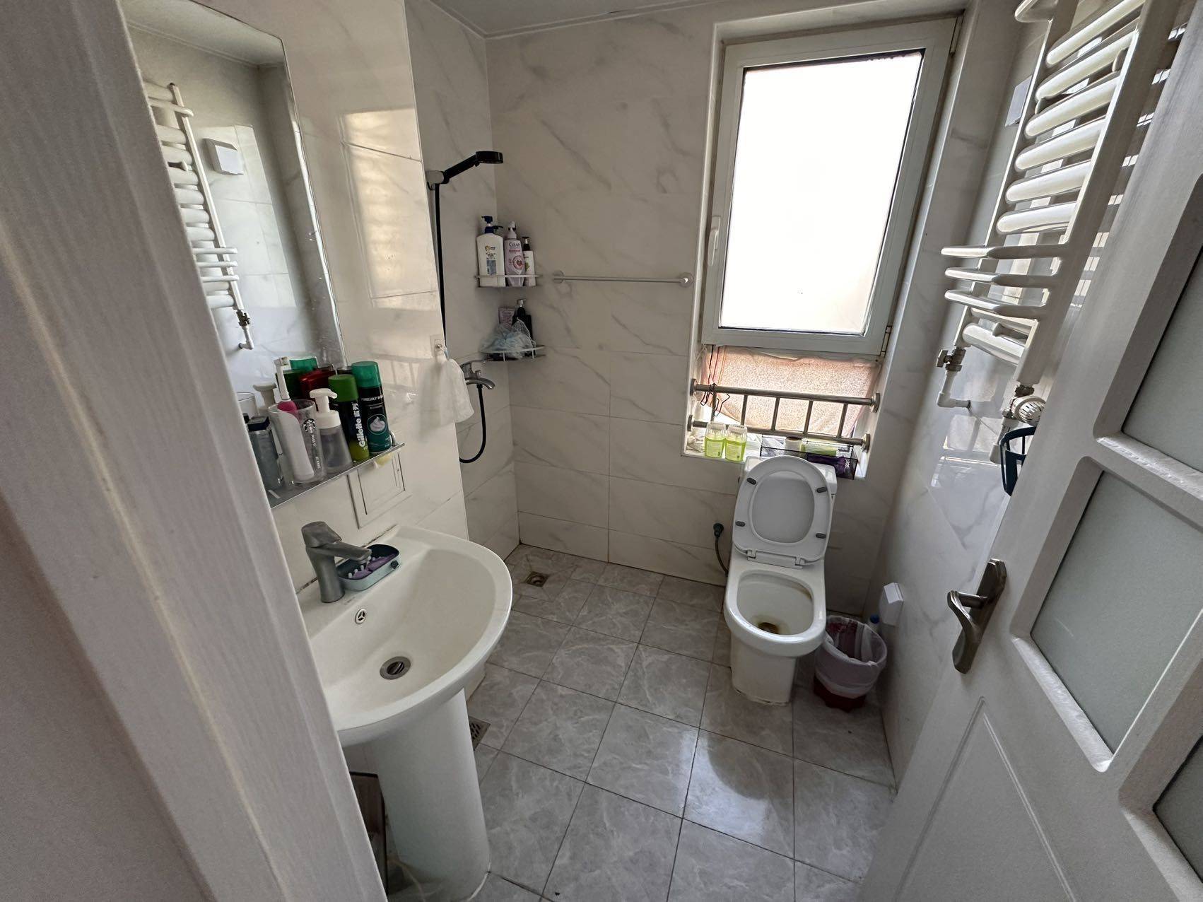 Beijing-Tongzhou-Cozy Home