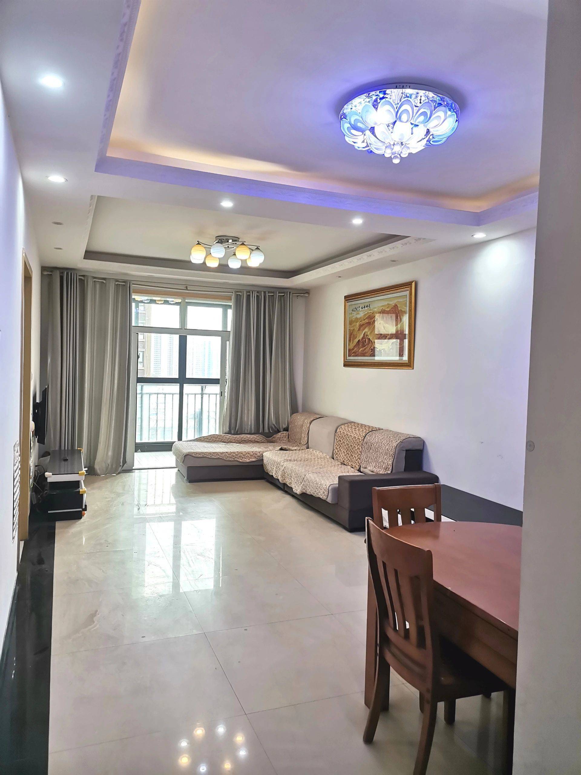 Changsha-Yuelu-Cozy Home,Clean&Comfy