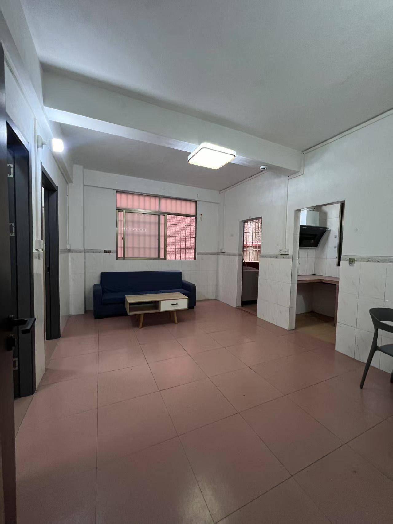 Guangzhou-Baiyun-Cozy Home,Clean&Comfy,No Gender Limit,Hustle & Bustle,Chilled