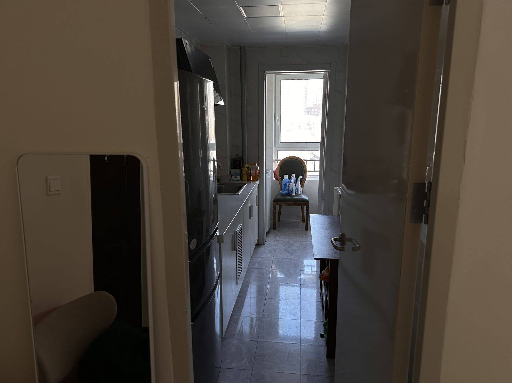 Beijing-Tongzhou-Cozy Home