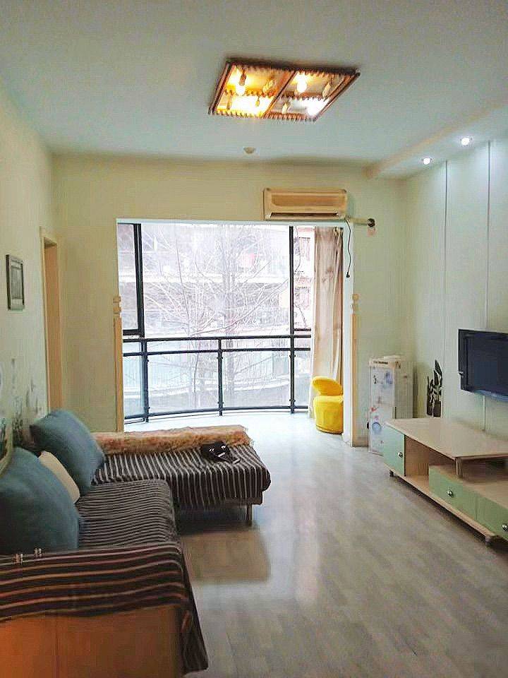 高新區 国际花园