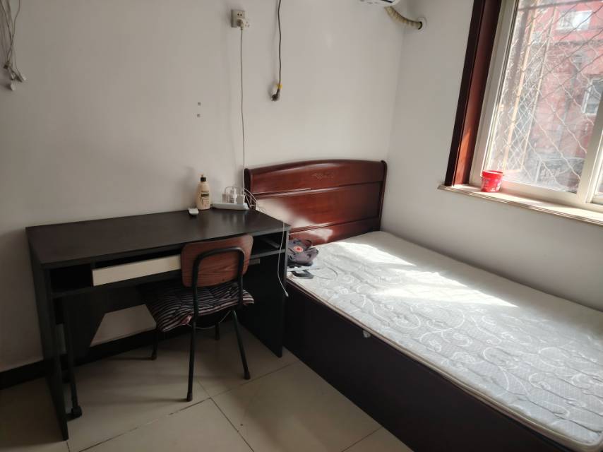 Beijing-Chaoyang-Cozy Home,Clean&Comfy,No Gender Limit,Hustle & Bustle,Chilled