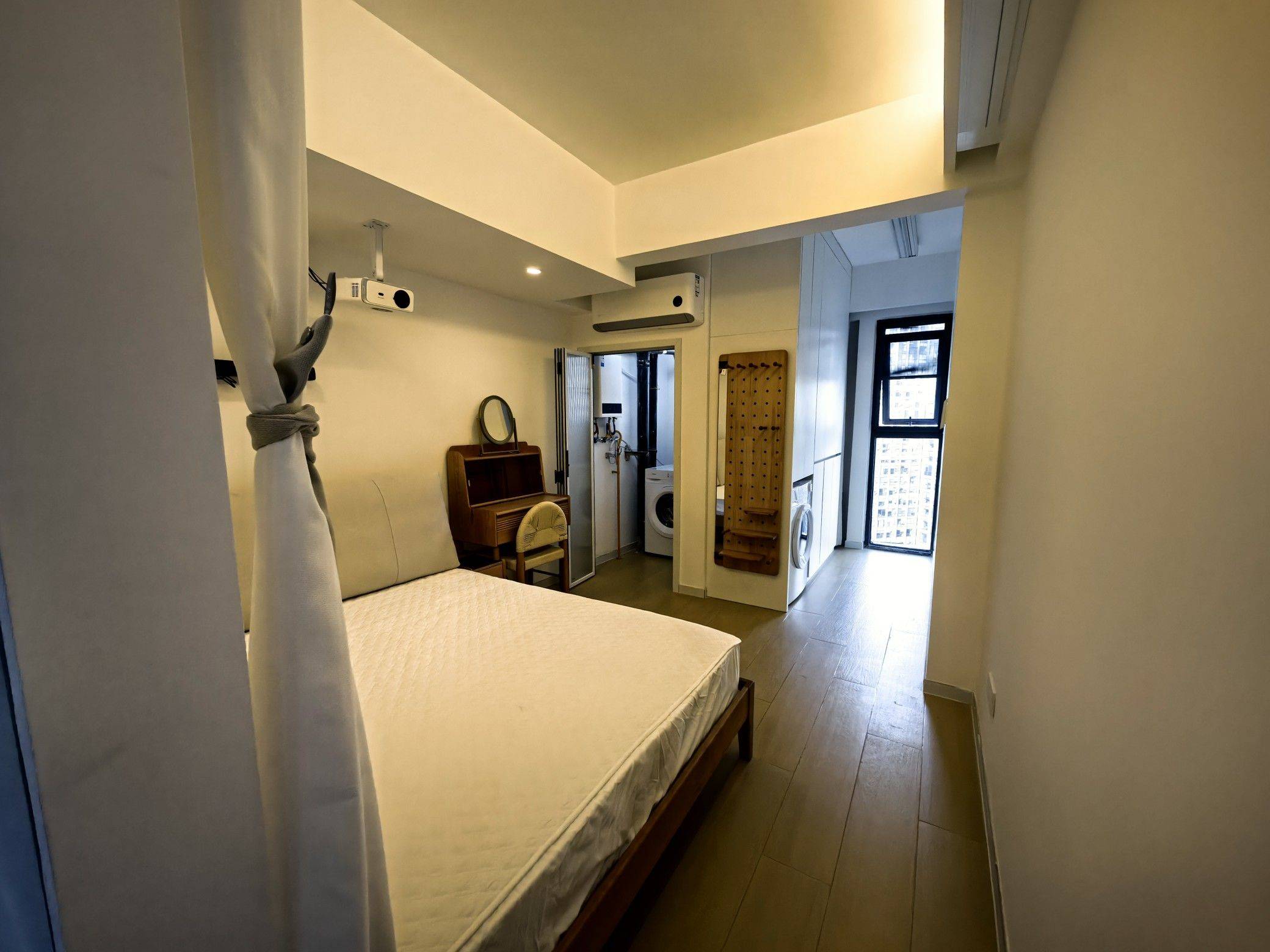 Chengdu-Gaoxin-Cozy Home,Clean&Comfy,No Gender Limit,Hustle & Bustle,Chilled