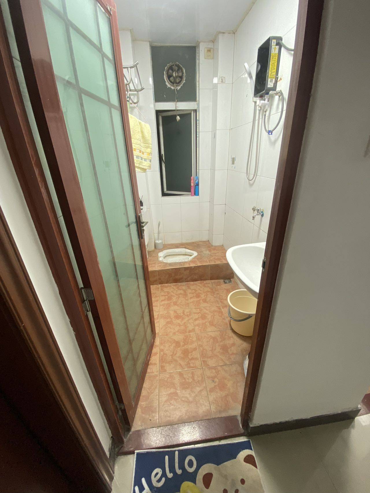 广州 天河 | 沙东大街小区9号楼_4