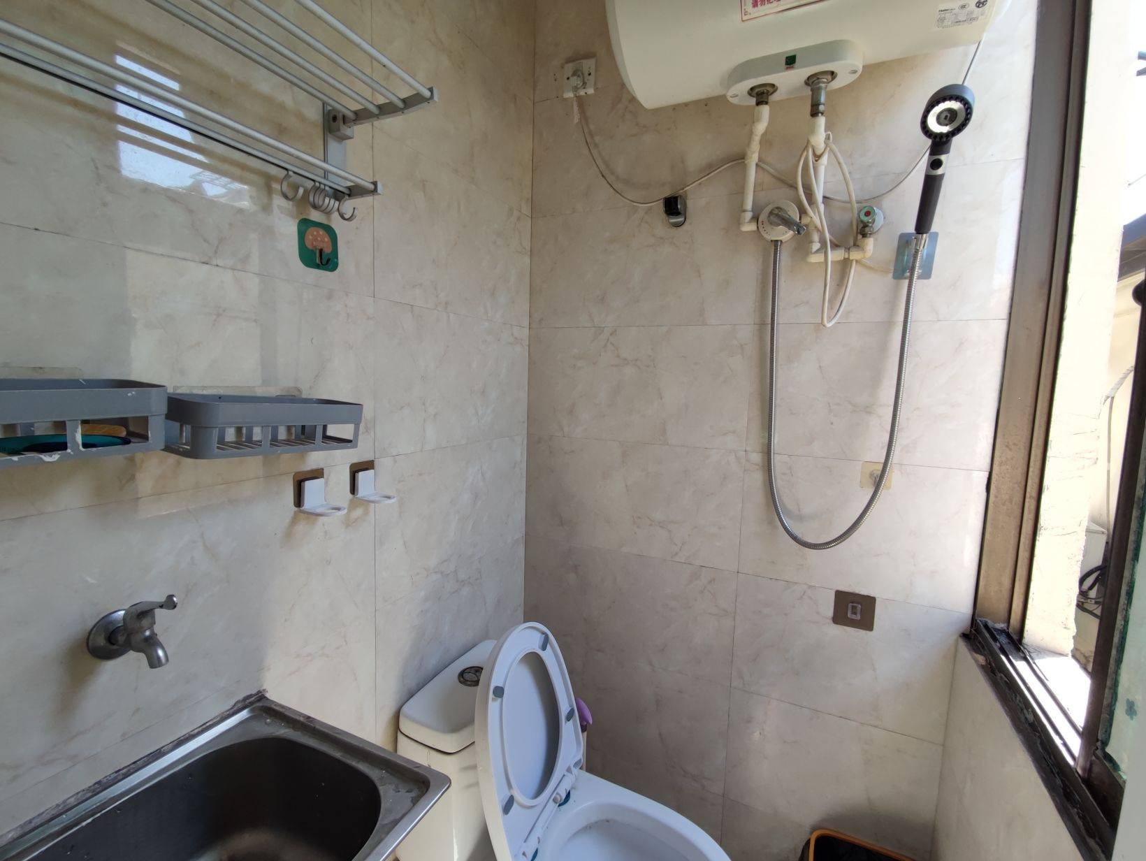 Hangzhou-Xihu-Cozy Home,Clean&Comfy,No Gender Limit,Hustle & Bustle,“Friends”,Chilled,LGBTQ Friendly,Pet Friendly