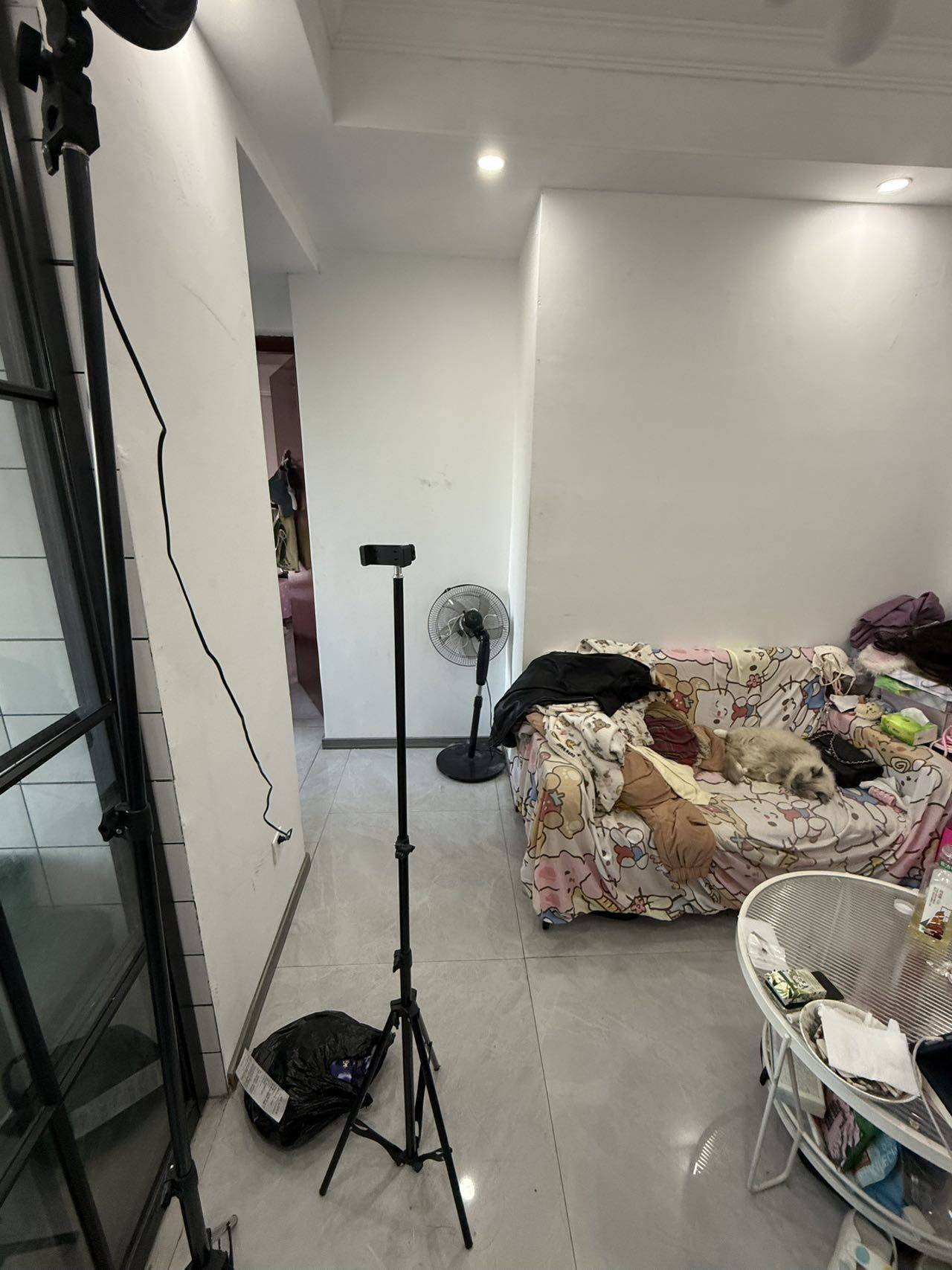 Hangzhou-Shangcheng-Cozy Home,Clean&Comfy,No Gender Limit,Hustle & Bustle,“Friends”,Chilled,LGBTQ Friendly,Pet Friendly