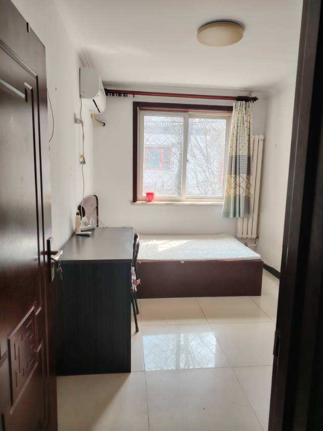 Beijing-Chaoyang-Cozy Home,Clean&Comfy,No Gender Limit,Hustle & Bustle,Chilled