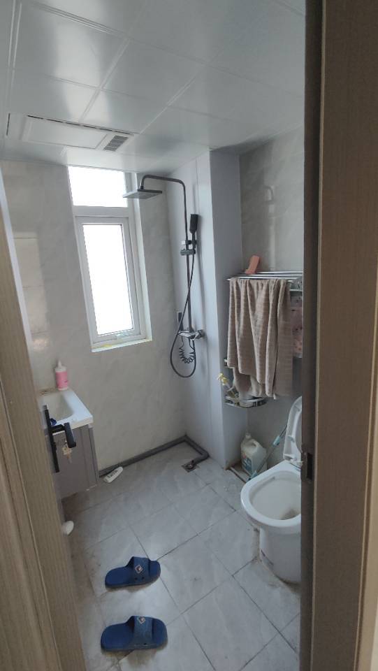 Nanjing-Pukou-Cozy Home,Clean&Comfy