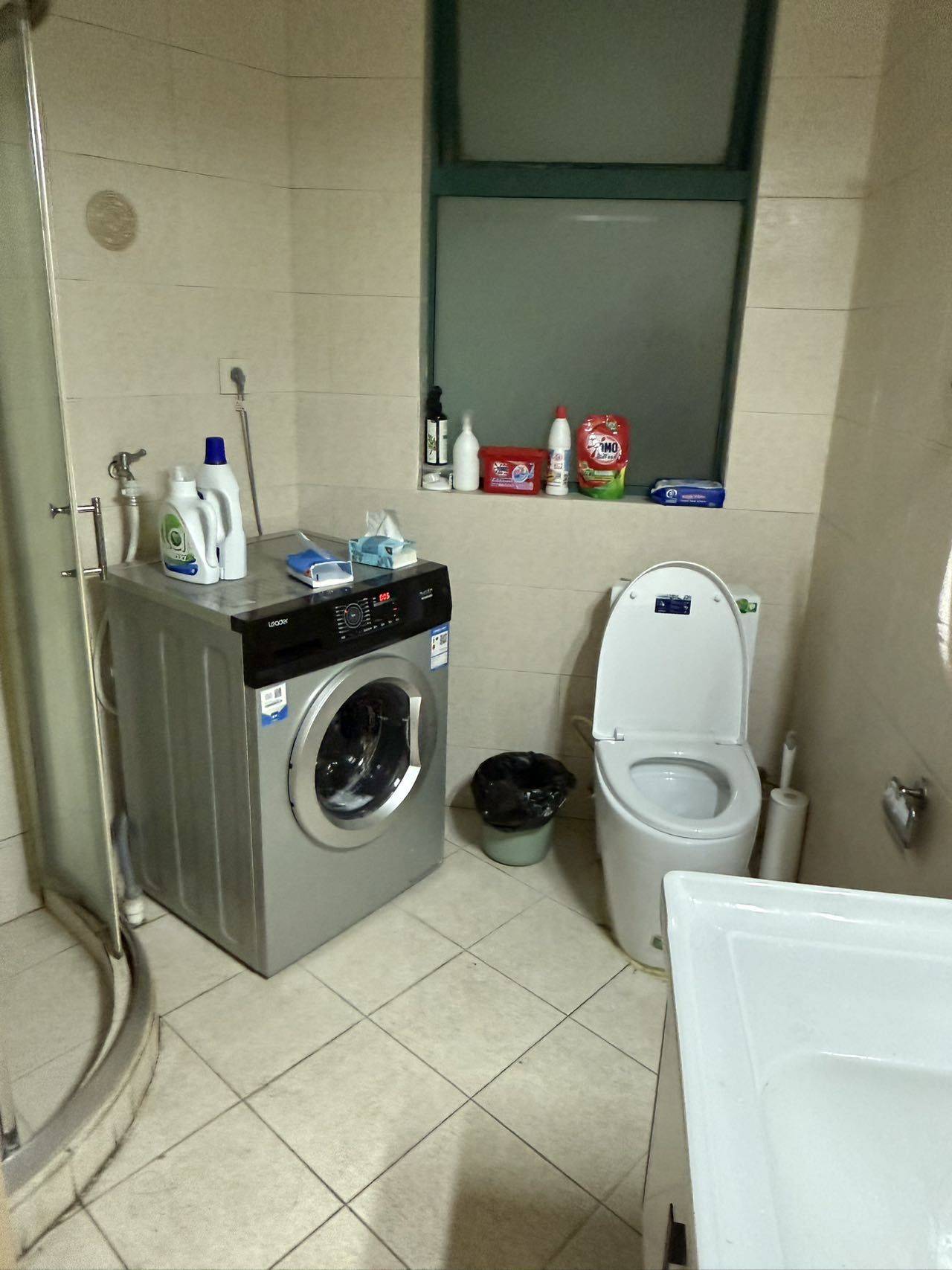 上海-虹口-溫馨小窩,乾淨治愈,不限性別