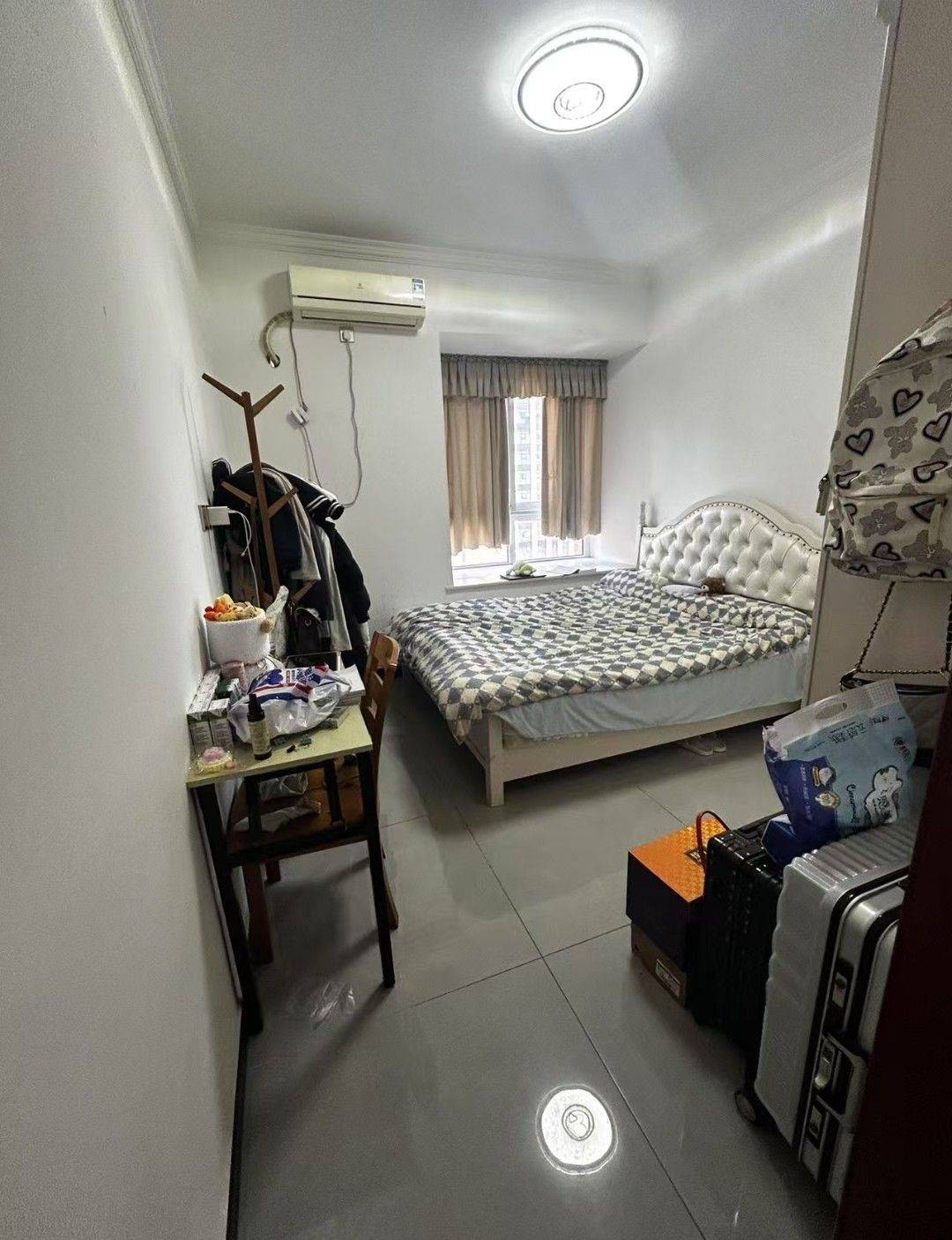 Chengdu-Longquanyi-Cozy Home,Clean&Comfy,“Friends”,Chilled
